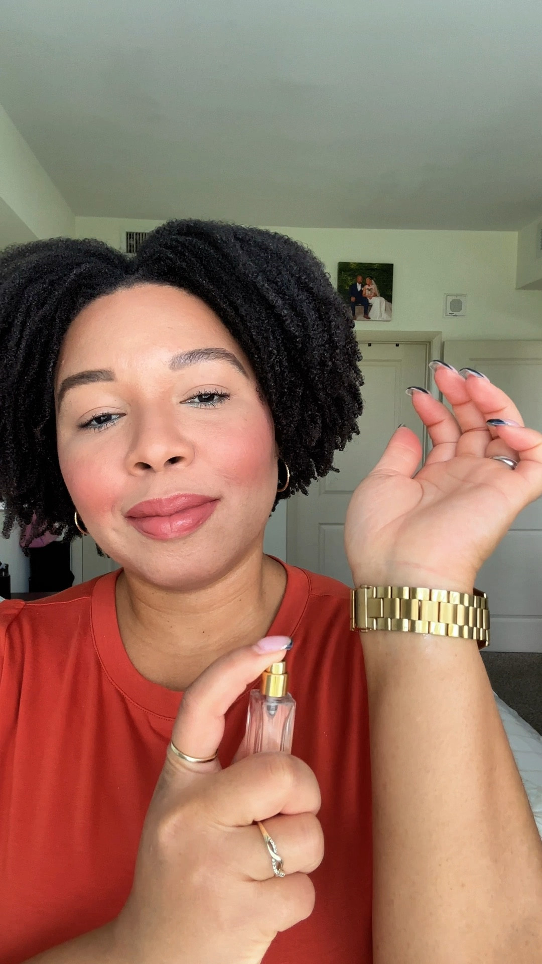 Vanilla will forever be a favorite. 

I recently bought Vanilla 28 and Vanilla Rock Sugar 42 from Kayali and I’m officially obsessed. 

They work great alone but even better paired together. Both are great scents for layering. 

#LTKBeauty #LTKVideo