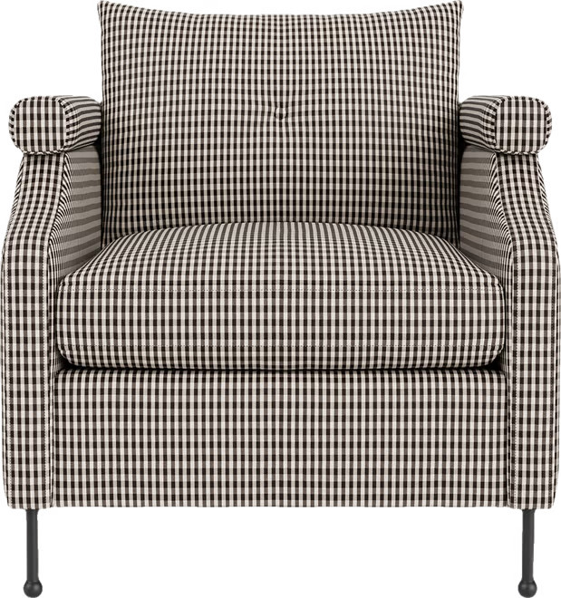 Clegg Lounge Chair | McGee & Co. (US)