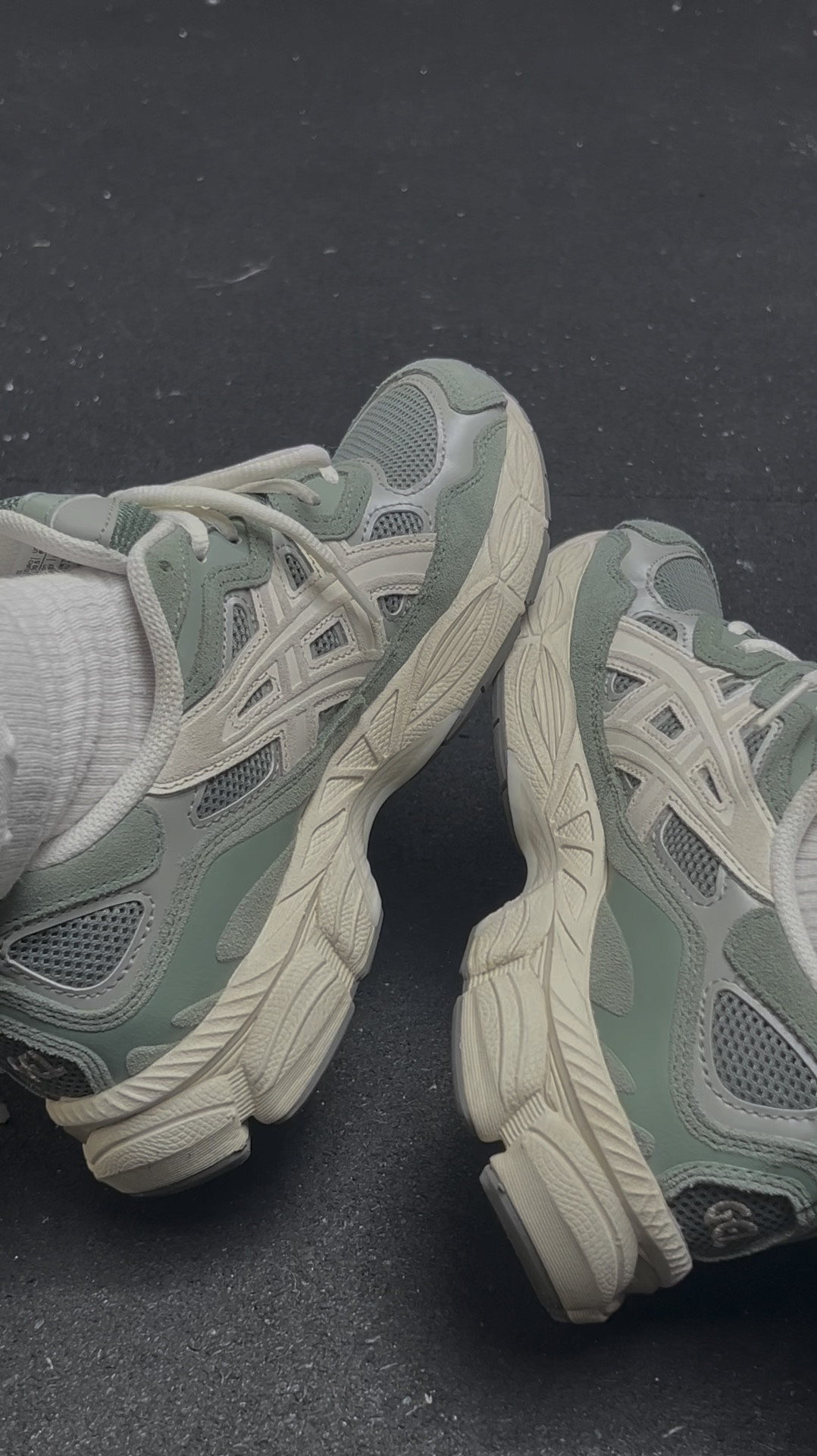 new favorite gym shoes 🎧☁️🪐👟

#LTKShoeCrush #LTKFitness #LTKStyleTip