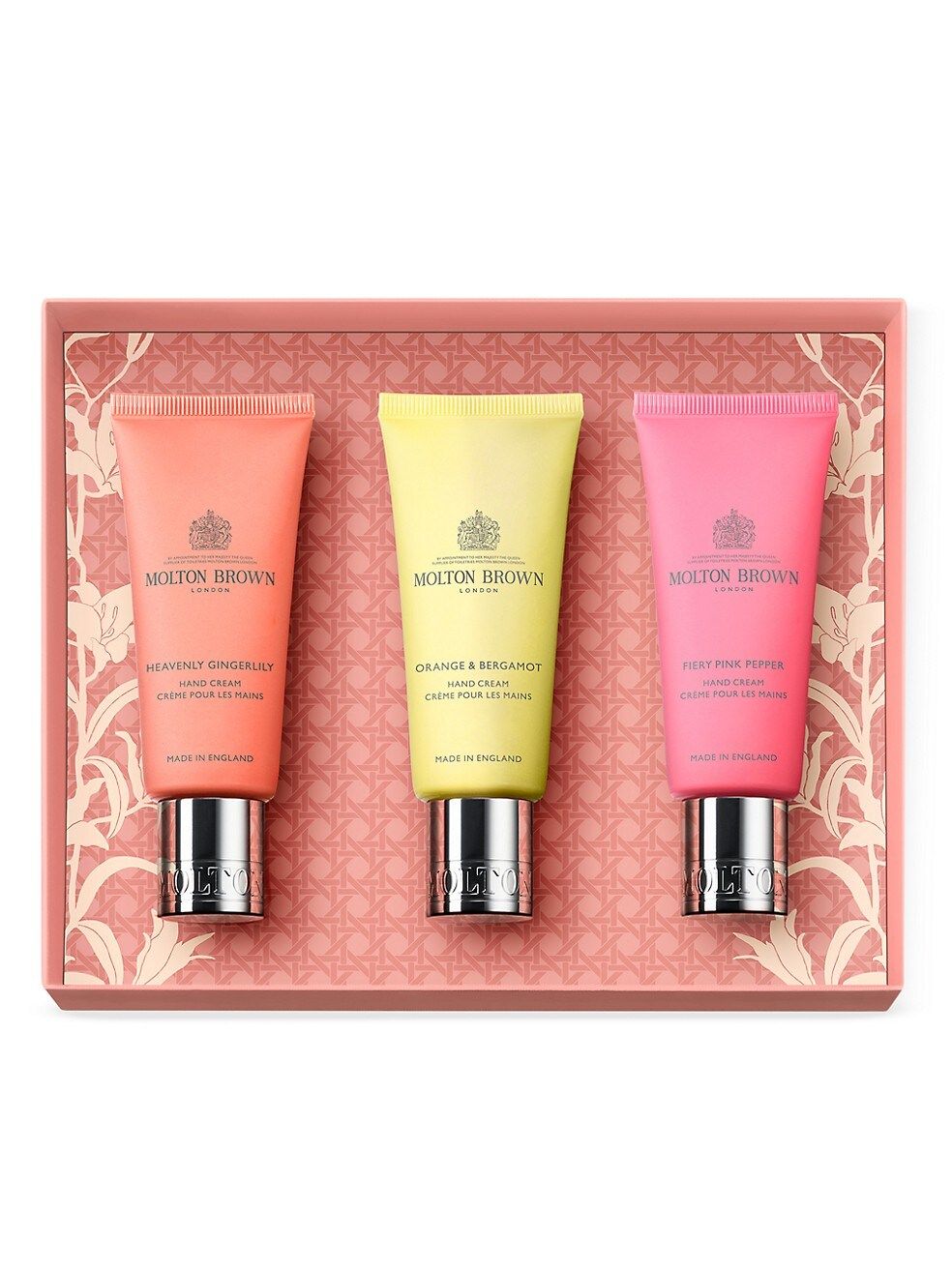 Hand Care Collection Three-Piece Set | Saks Fifth Avenue