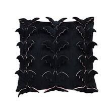 Black Bat Halloween Throw Pillow by Ashland® | Michaels Stores