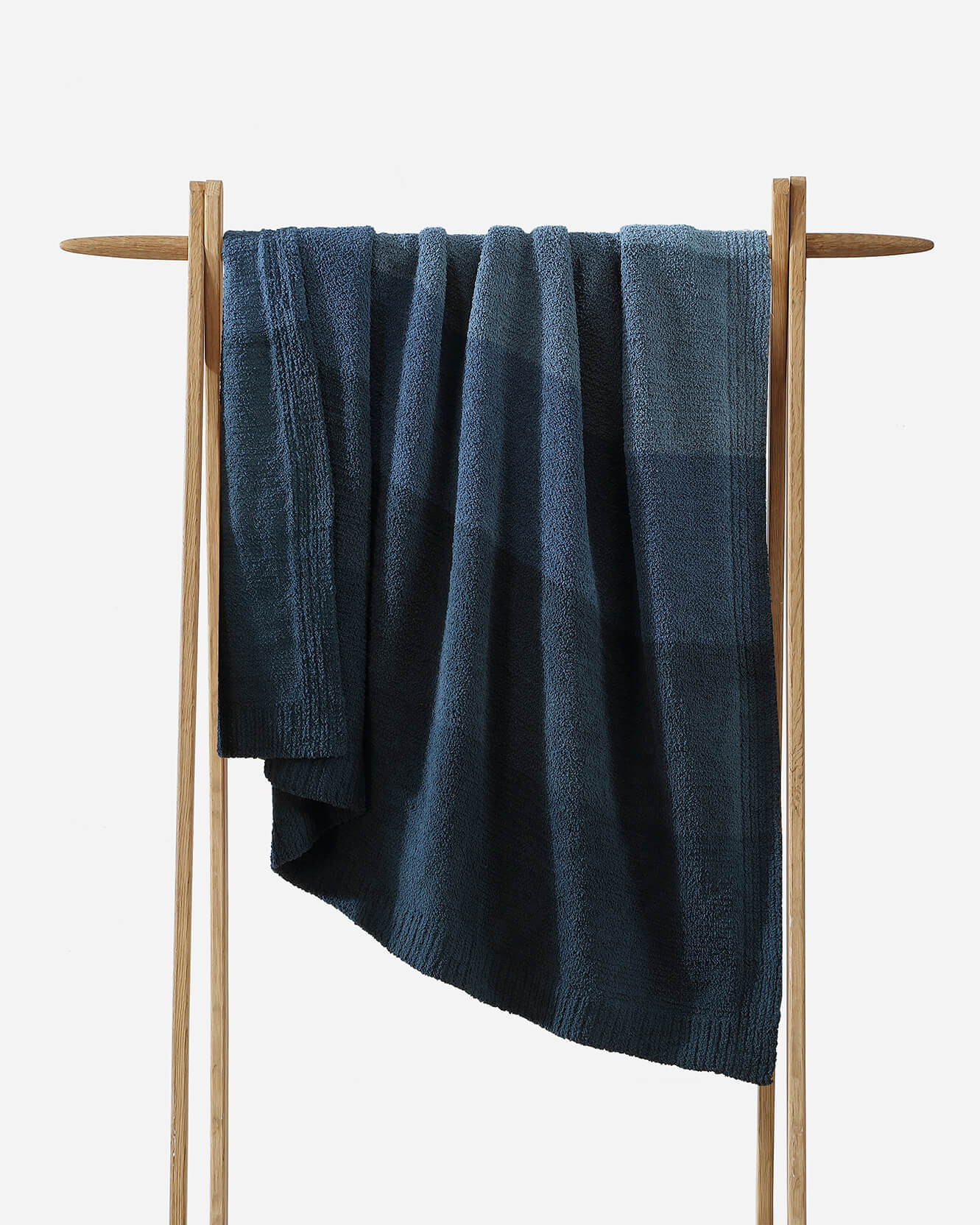 Ombre Lightweight Throw | Sunday Citizen
