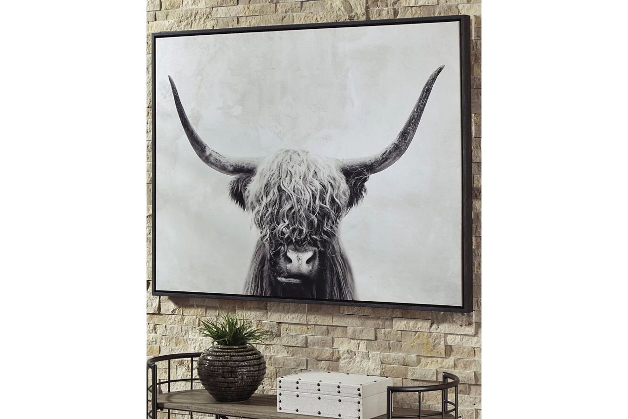 Pancho Wall Art


| Ashley Furniture HomeStore | Ashley Homestore