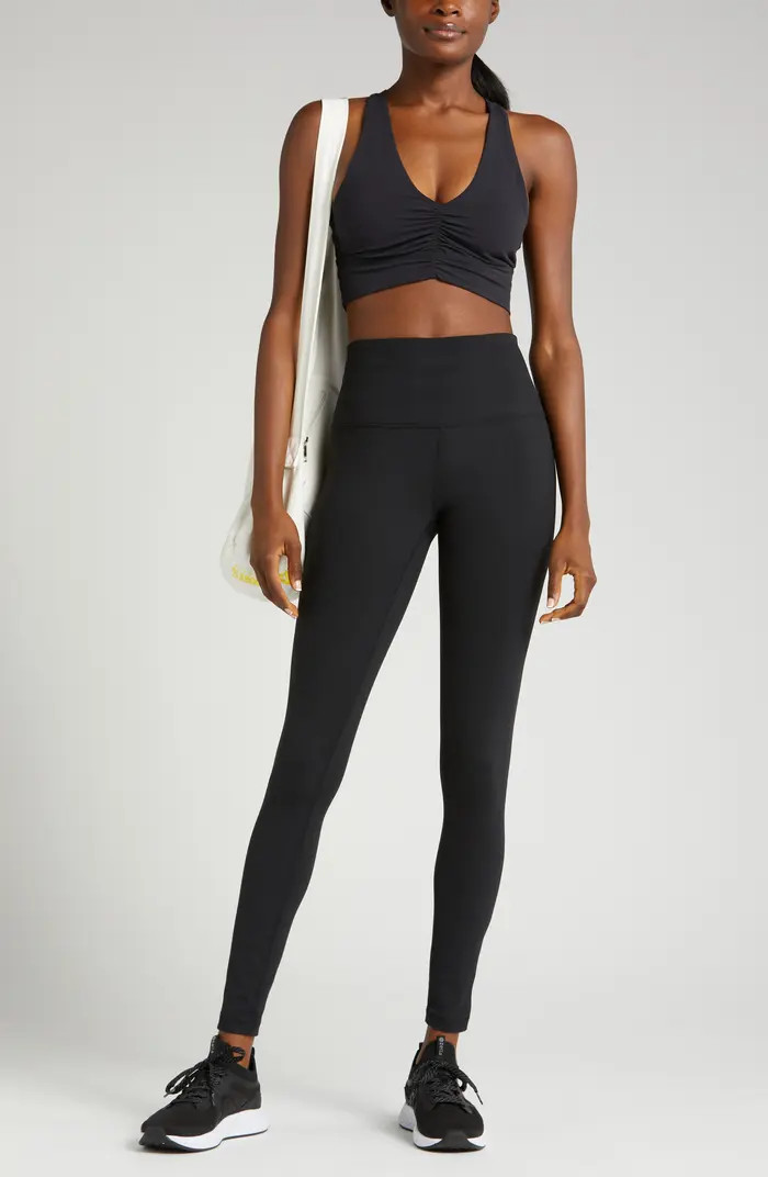 Live In High Waist Leggings | Nordstrom