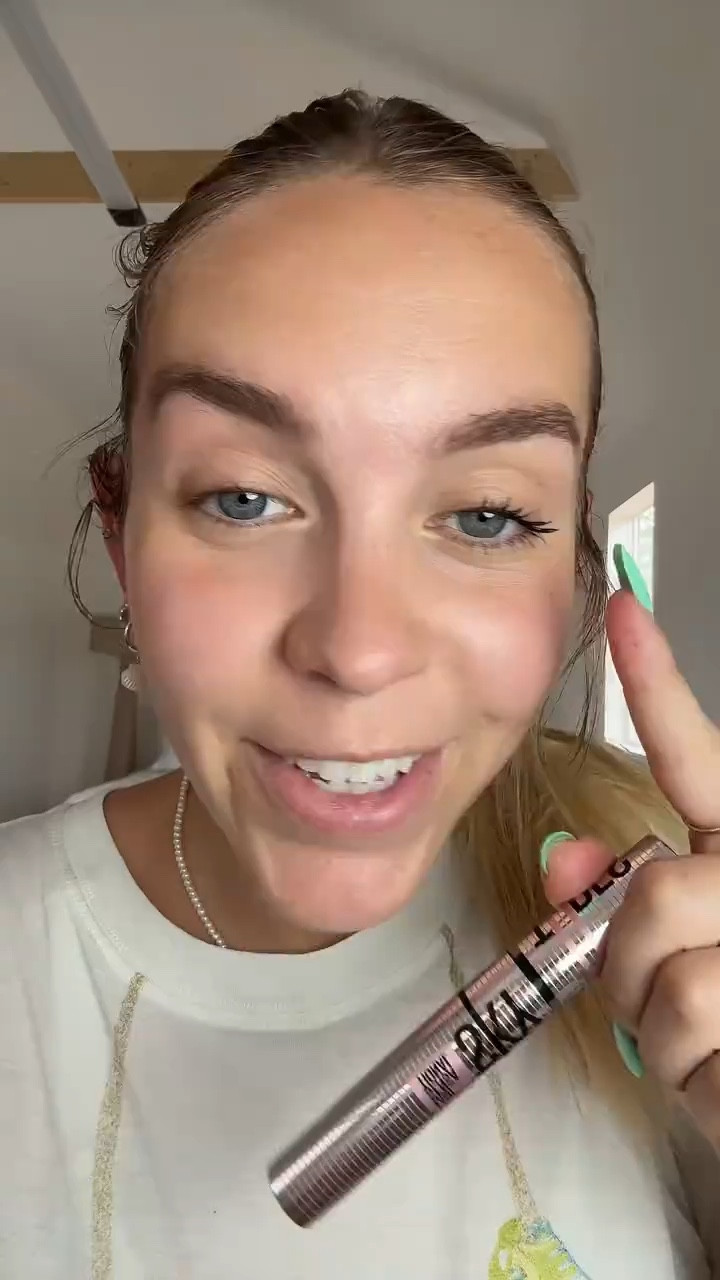 You need this mascara!

#LTKU #LTKmomlife #LTKootd