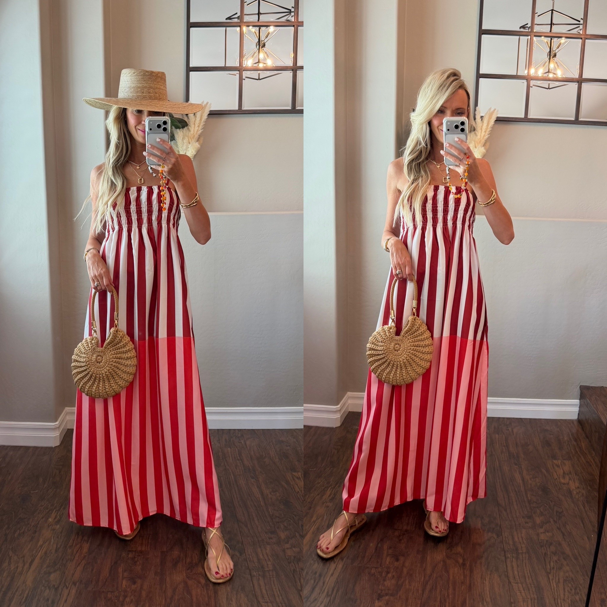 Summer dress