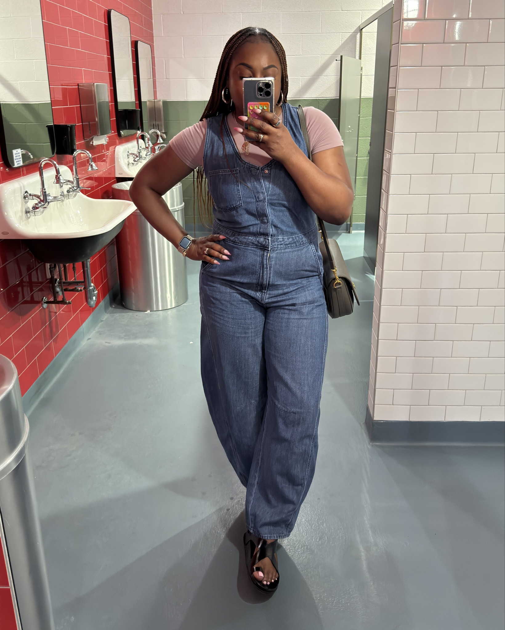 Target Jean Jumper | Size 12 | 5’7 and 200 pounds 

Shirt: Yitty
Shoes: Jeffrey Campbell @Nordstrom

#LTKSaleAlert #LTKFindsUnder50 #LTKStyleTip