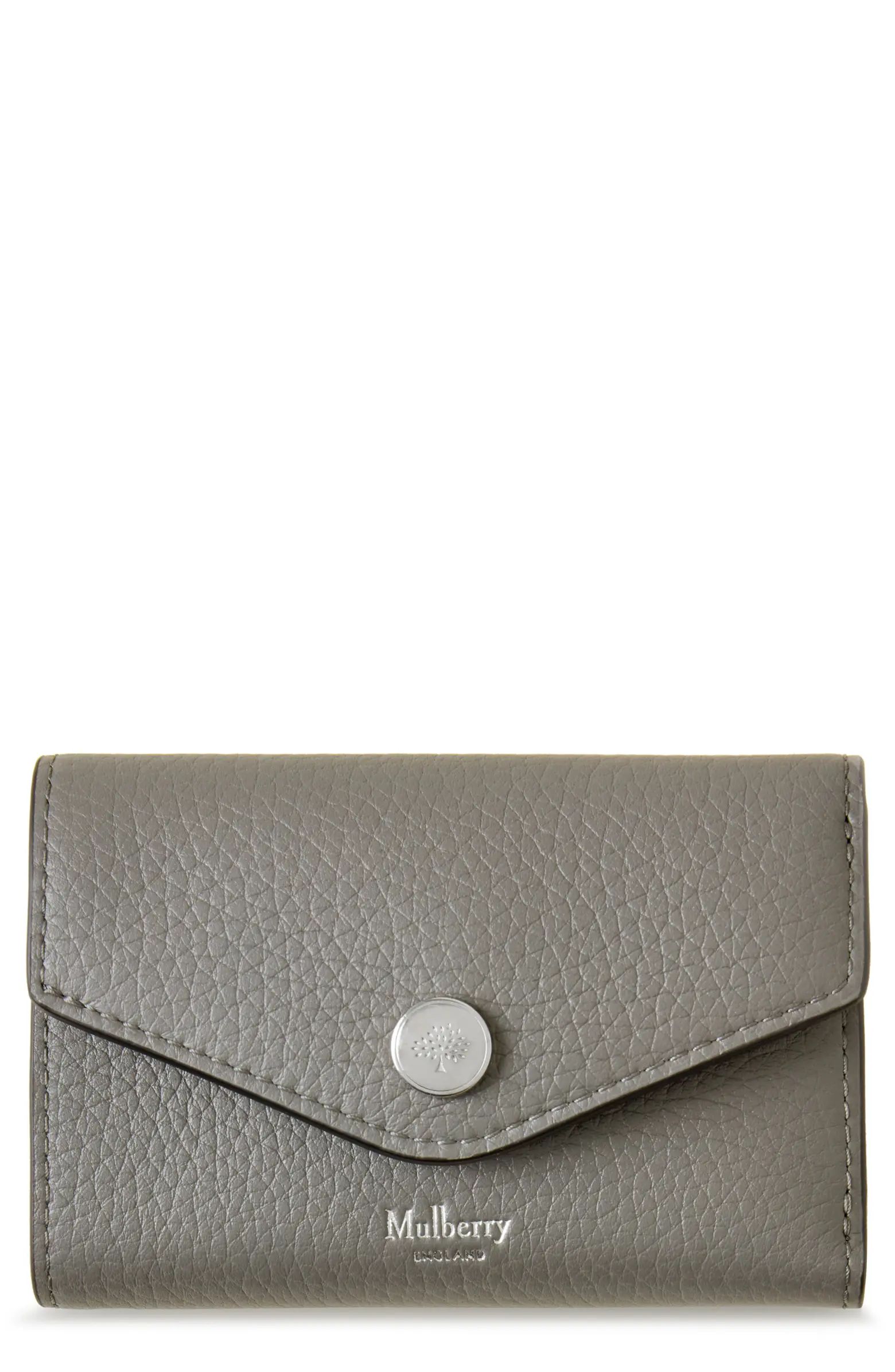 Darley Folded Leather Wallet | Nordstrom