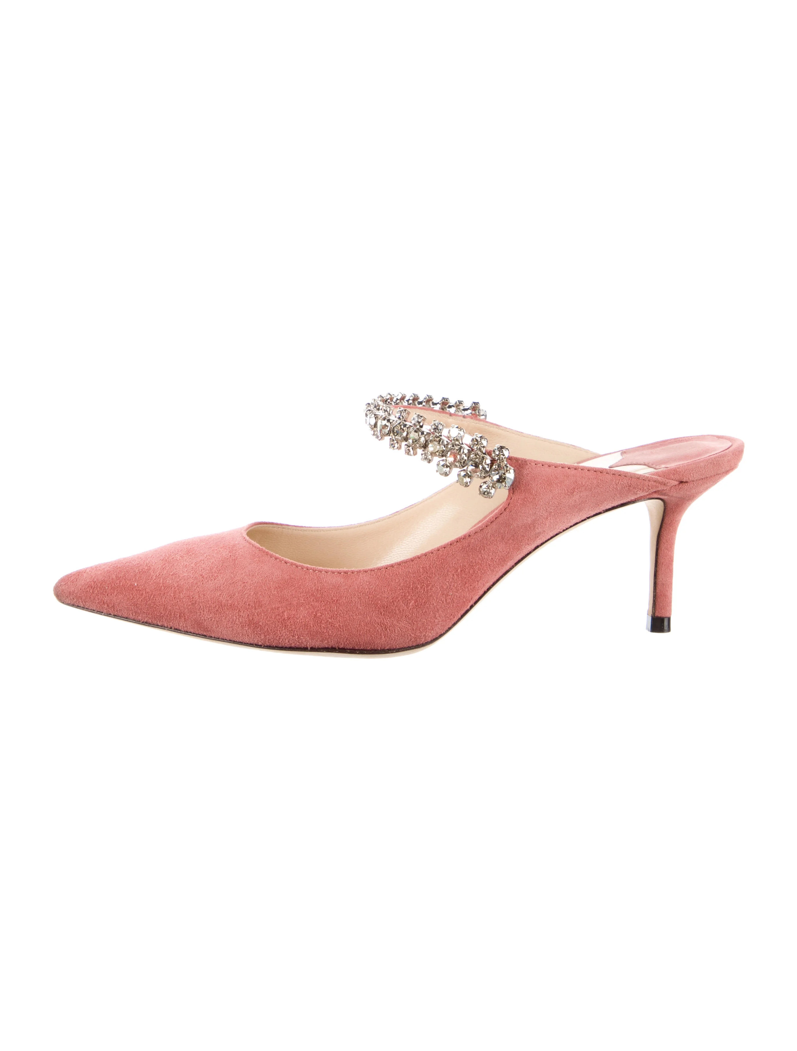 Jimmy Choo | The RealReal