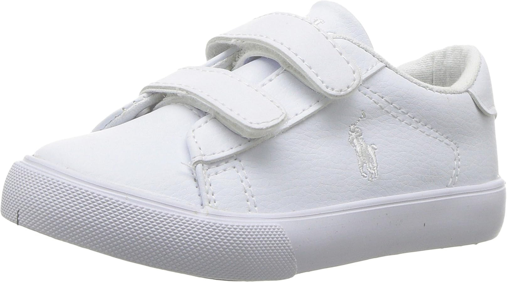 Polo Ralph Lauren Baby Easten Ez Sneakerii | Amazon (US)