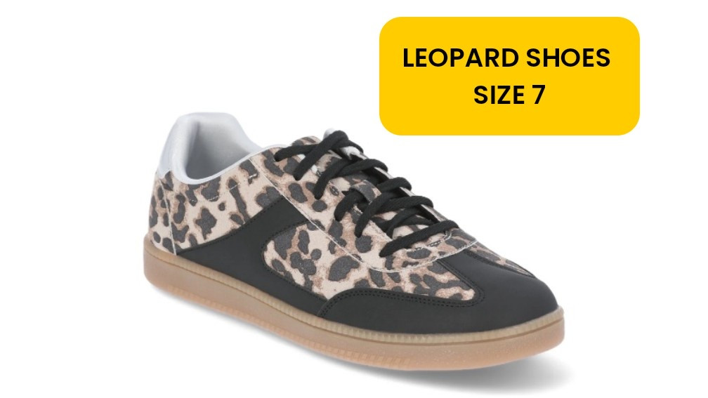 I just got these leopard shoes! I am so excited to wear these for FALL ! I got my normal size which is 7. 

#LTKFindsUnder50 #LTKSaleAlert #LTKStyleTip