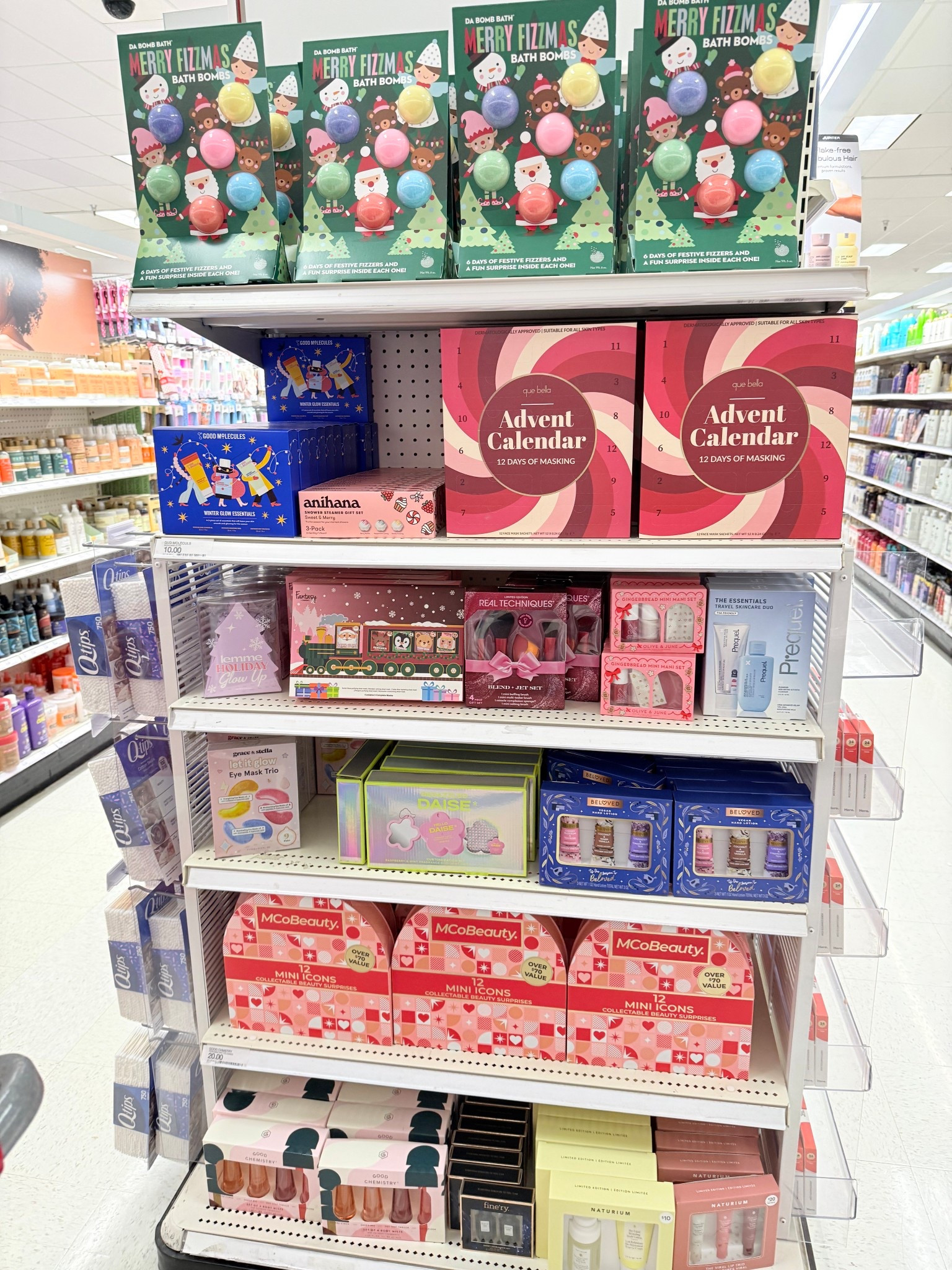 Tons of new beauty and self care gift sets 🎁gift

#LTKGiftGuide #LTKselfcare #LTKBeauty