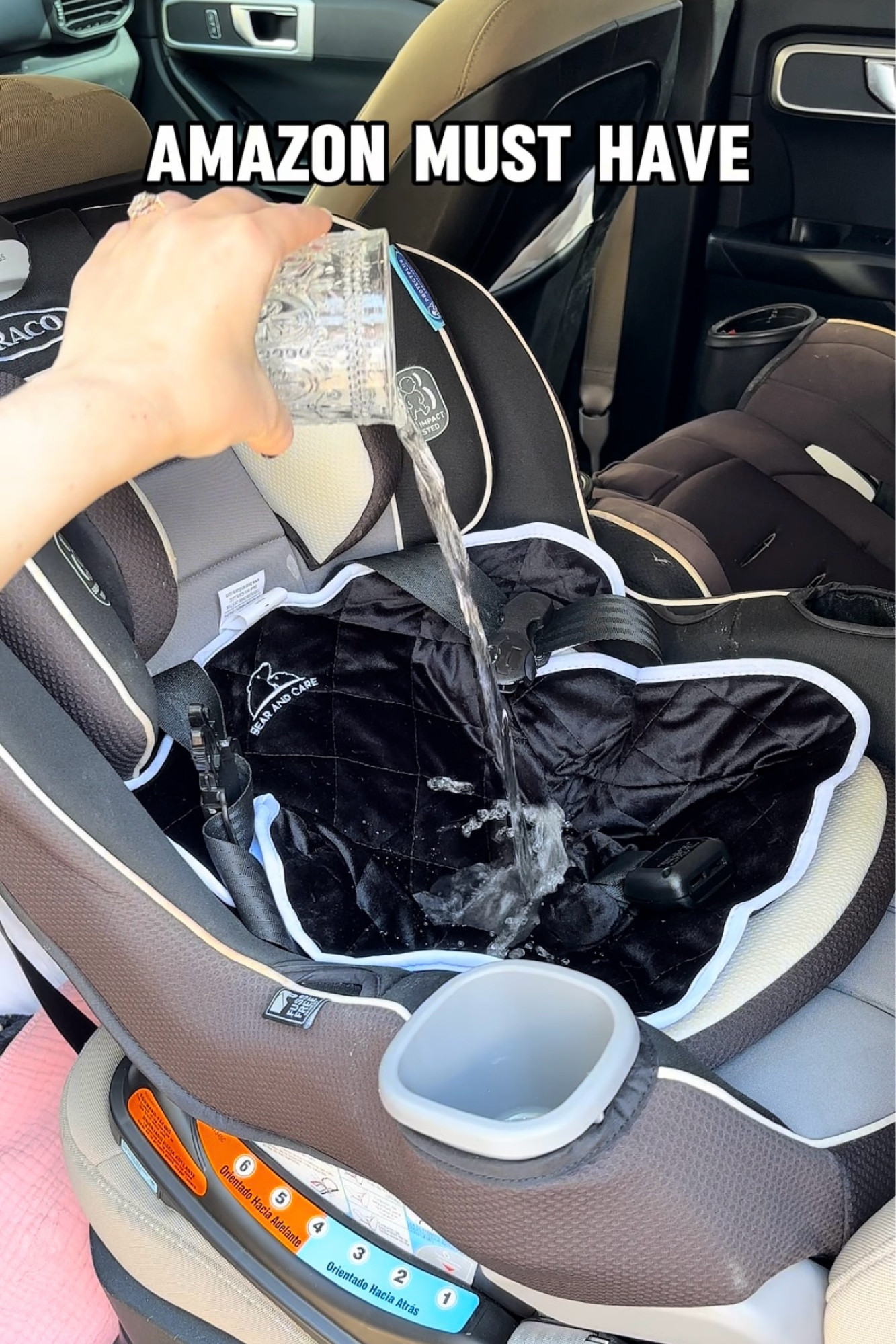 Amazon favorites.

#LTKBaby #LTKFamily #LTKKids