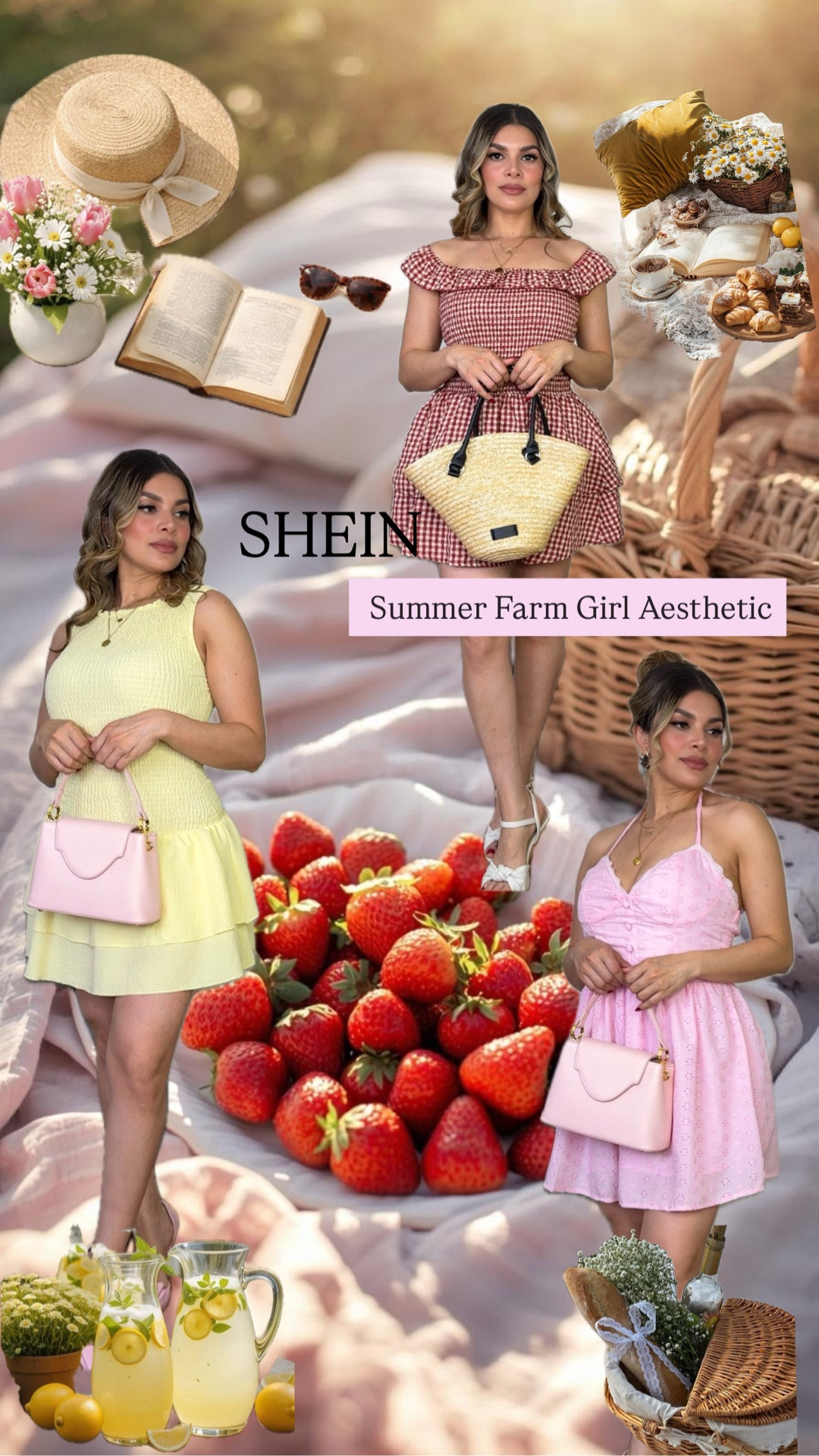 These are so cute! Wearing a size small for all of these!

#LTKsummer #LTKdresses #LTKstyletip