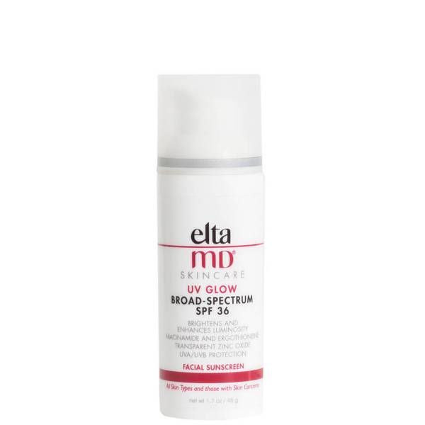 EltaMD Dermstore Exclusive UV Glow Broad-Spectrum SPF 36 1.7 oz. - Untinted | Dermstore (US)