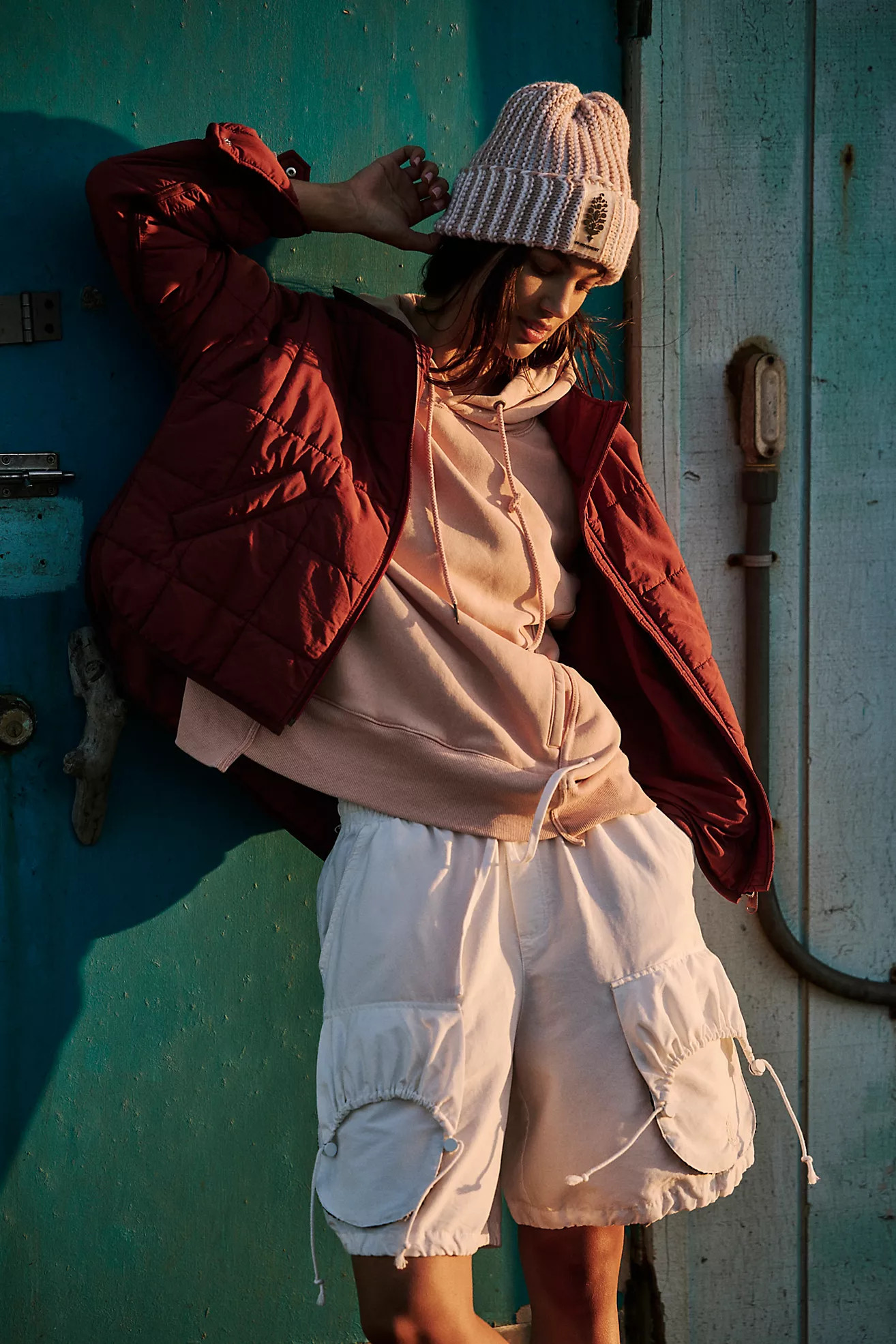 Pippa Packable Puffer Jacket | Free People (Global - UK&FR Excluded)