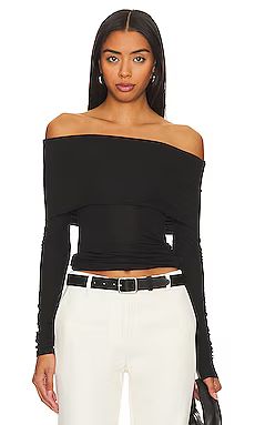 Triomphe Top | Revolve Clothing (Global)