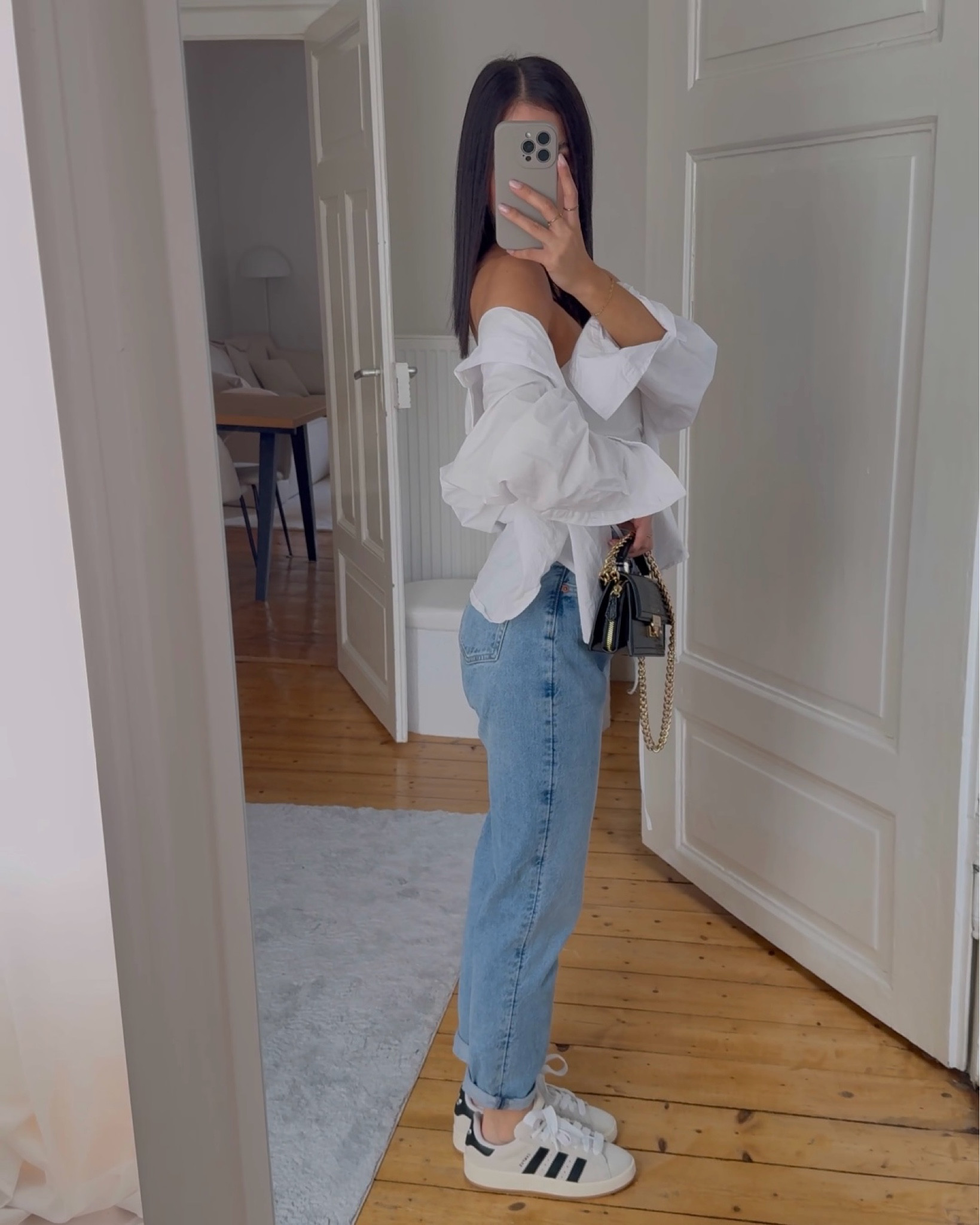 denim obsession 

#LTKstyletip #LTKsalealert #LTKSeasonal