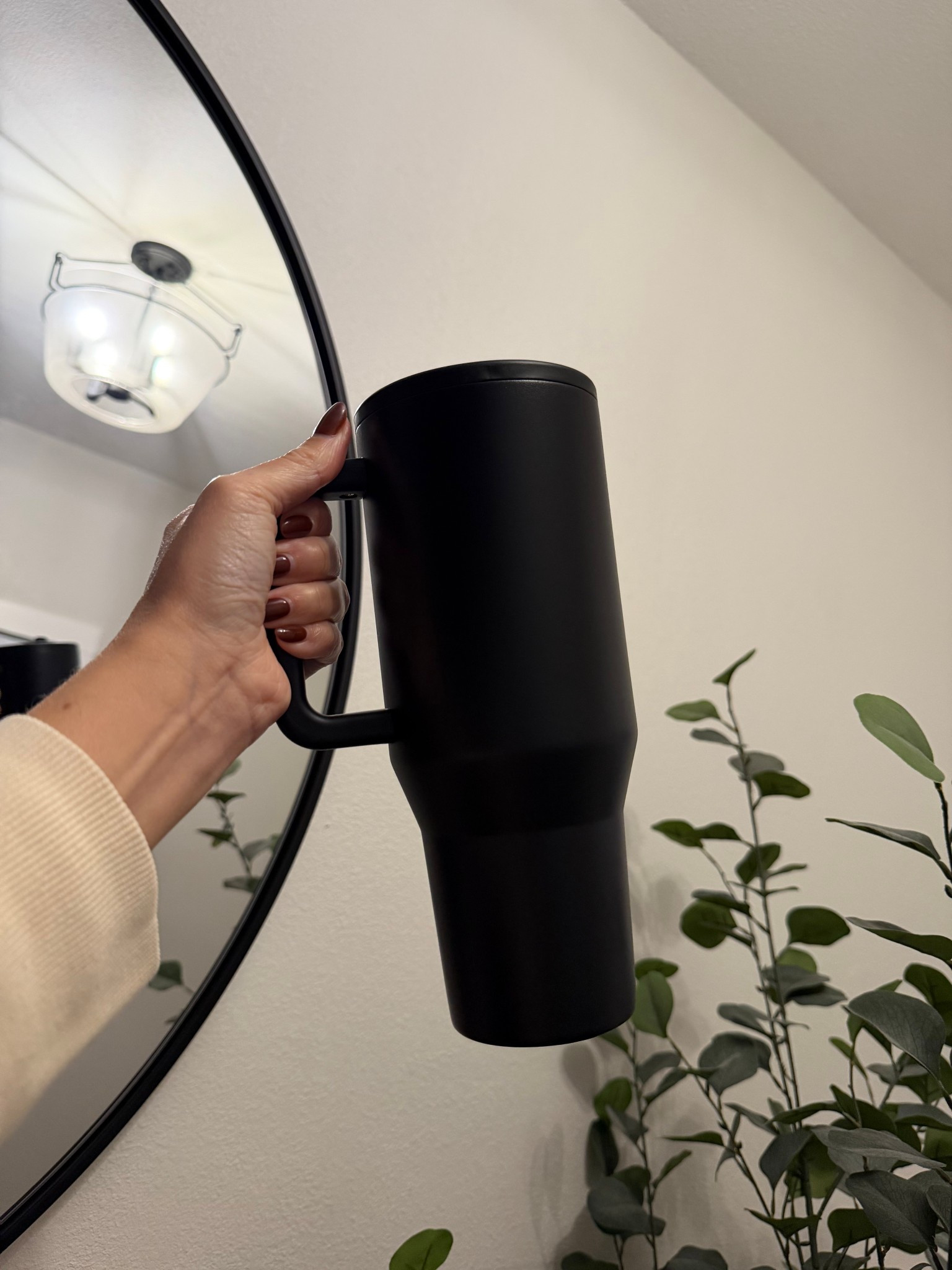 Found the perfect water bottle that’s leakproof! It’s HydroJug! 

#LTKActive #LTKGiftGuide #LTKHome