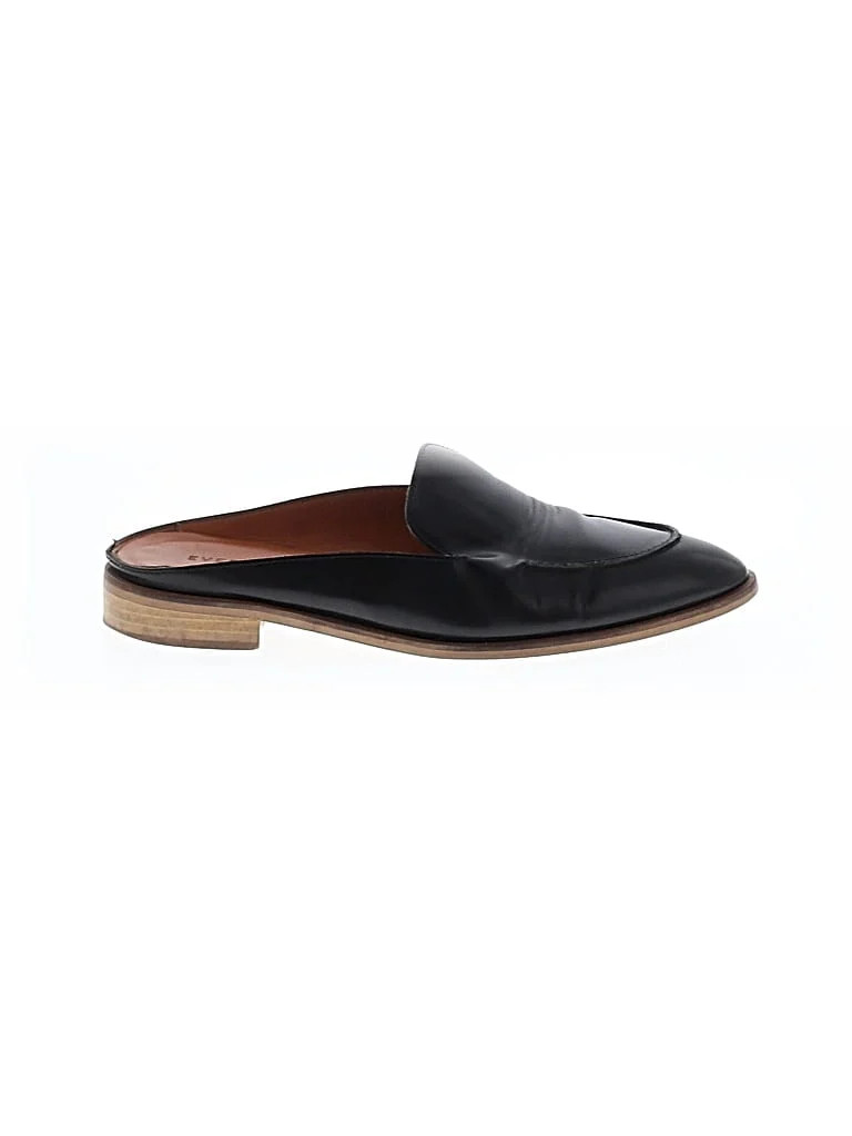 Everlane Black Mule/Clog Size 8 1/2 - 56% off | ThredUp (US)