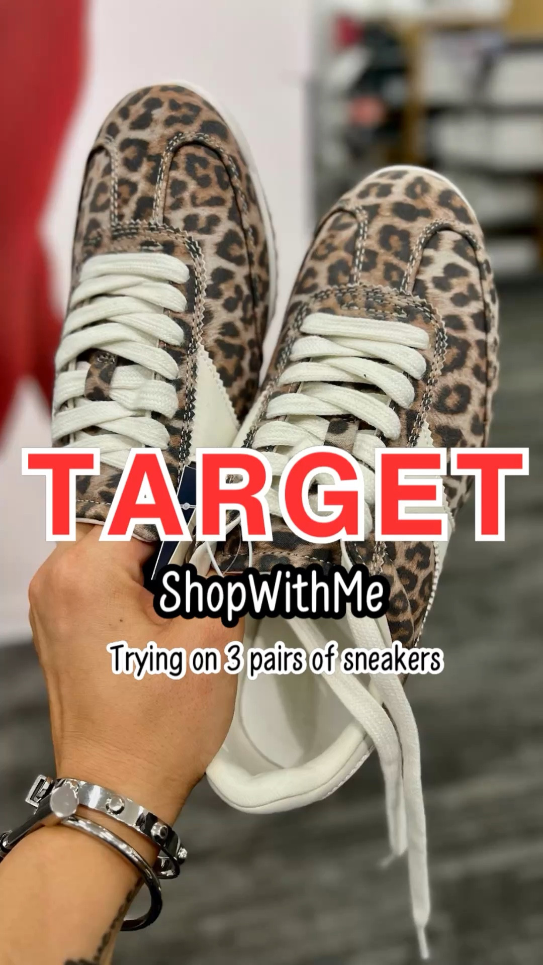 Sneakers are TTS 

Target sneakers, leopard print shoes, leopard print sneakers, neutral fall shoes, neutral sneakers, casual style, casual outfit, athleisure style, mom style

#target #targetfashion #targetstyle target fashion, target style, target outfit, target look, target fashion, found it at target, target fashion finds, target summer, target winter, target fall, target spring, target new arrivals, target outfit, target outfit inspo, target outfit inspiration, target curves, target curvy, curvy target, midsize target, target midsize, target ootd, target shopping, new at target #leopard #print leopard print, leopard, leopard outfit, outfit with leopard, leopard belt, leopard shoes, leopard boots, leopard handbag, leopard purse, leopard bag, leopard accept, animal print, leopard inspiration, leopard outfit inspiration, leopard inspo, leopard pattern, animal print pattern, leopard shirt #sneakersfashion #sneakerfashion #sneakersoutfit #tennis #shoes #tennisshoes #sneakerslook #sneakeroutfit #sneakerlook #sneakerslook #sneakersstyle #sneakerstyle #sneaker #sneakers #outfit #inspo #sneakersinspo #sneakerinspo #sneakerinspiration #sneakersinspiration #athletic #athleisure #sport #sporty #gym #exercise #workout #leggings #joggers #shorts #running #lifting athletic wear, athleisure wear, athletic style, athletic outfit, athletic look, athletic fashion, athleisure look, athleisure fashion, athleisure style, athleisure look, sporty fashion, sporty style, sport style, sporty look, sports bra, workout gear, workout style, workout clothing, athleisure clothing, athletic clothing, workout fashion finds, athleisure fashion finds, athletic fashion finds, gym clothes, midsize athleisure, curvy athleisure, midsize workout, curvy workout, midsize athletic, curvy athletic, curvy gym, midsize gym 

#LTKActive #LTKShoeCrush #LTKFindsUnder50