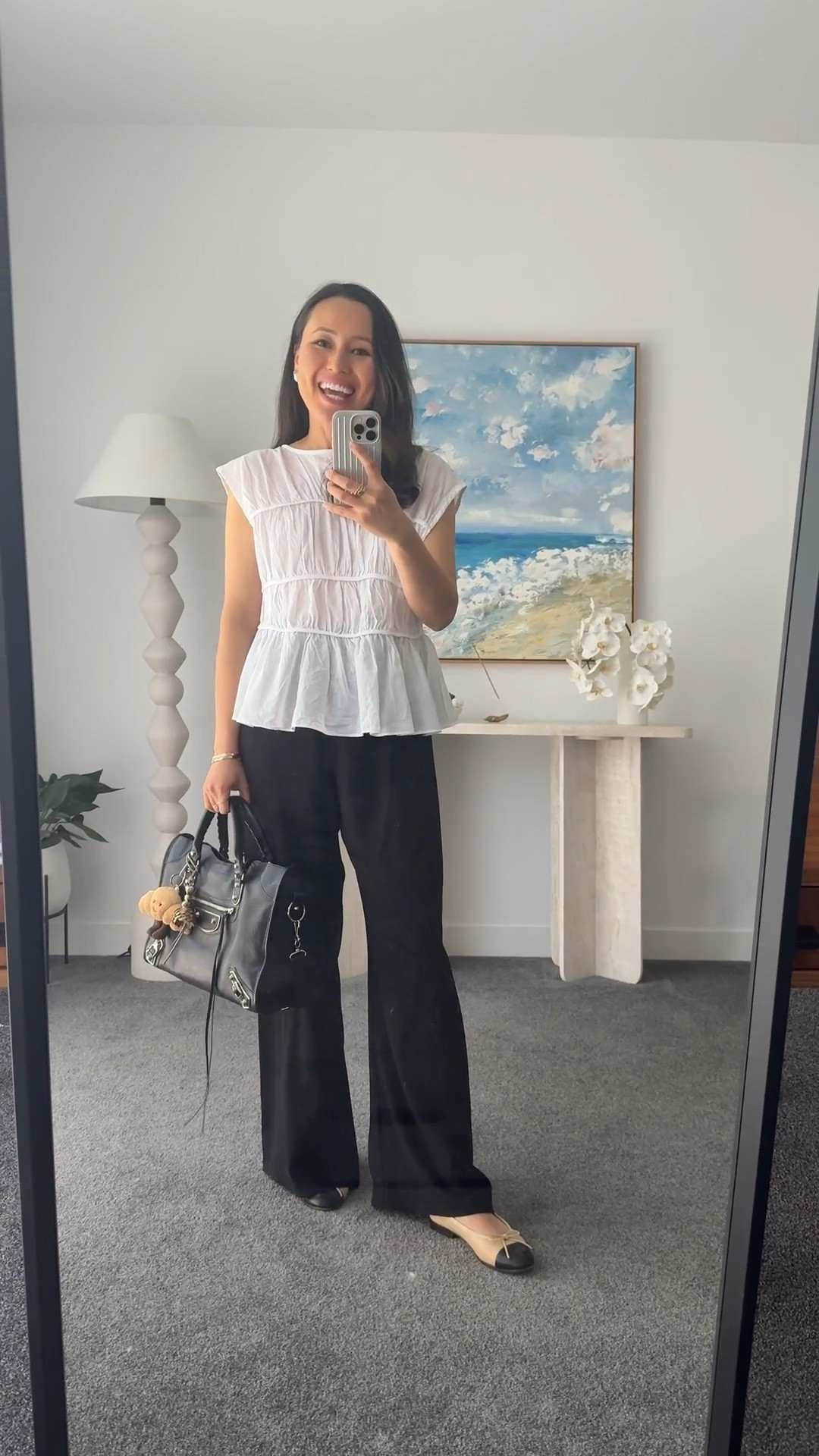 Fav Dissh top 😊

#LTKpetite #LTKsummer #LTKaustralia