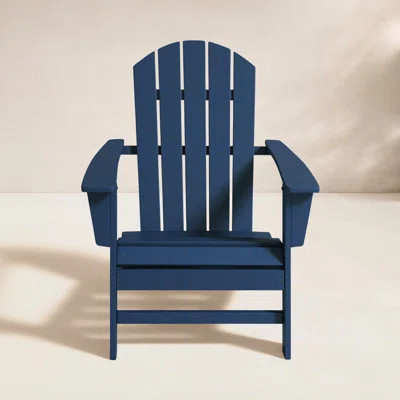 Nautical Adirondack Chair | Wayfair North America