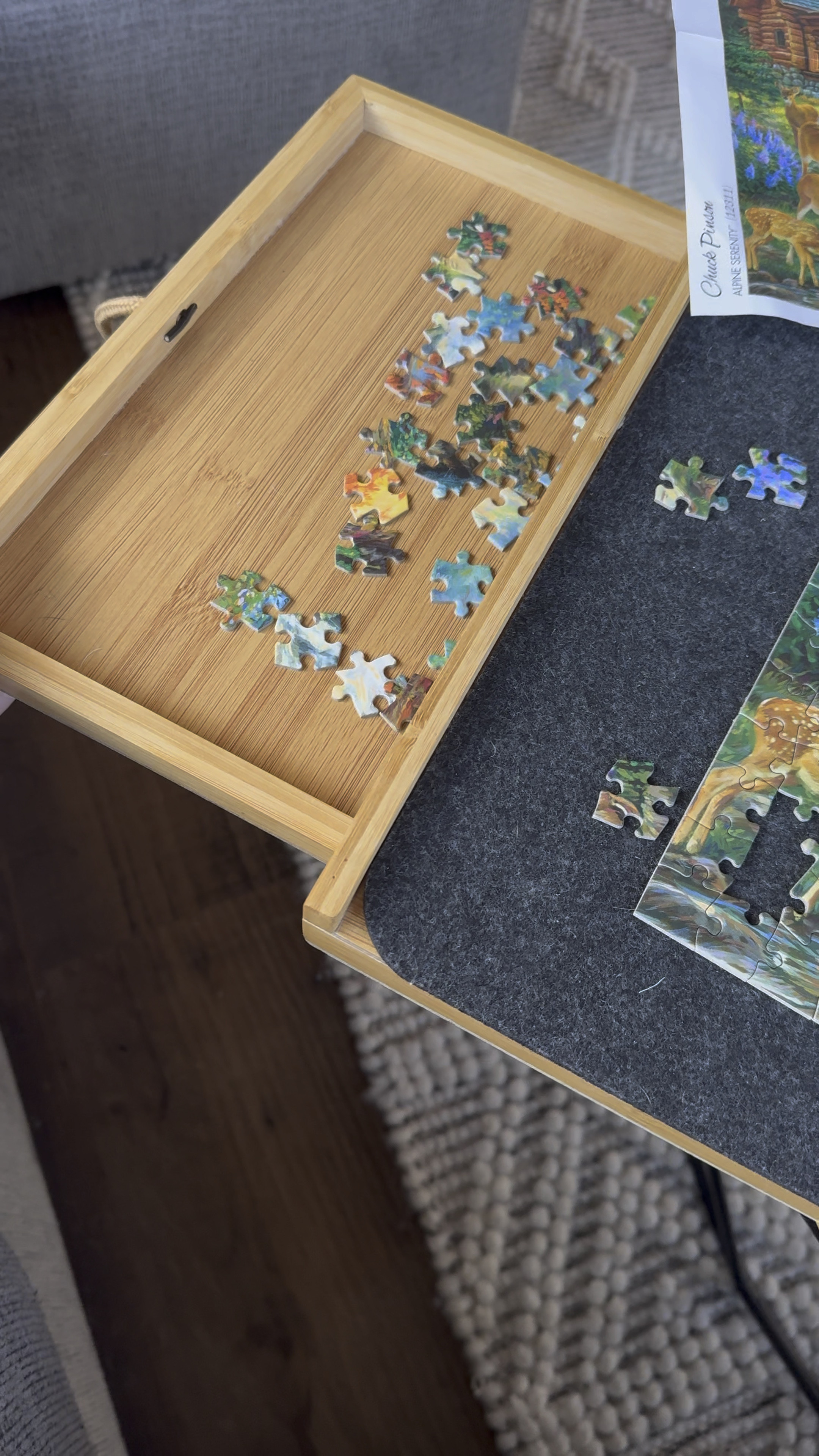 My father LOVES this puzzle boat I got him for his birthday last year! 

#LTKfindsunder100 #LTKmens #LTKhome