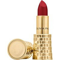 Olivia Palermo - True Matte Lipstick Lippenstifte 8 g Runway Rouge (5748.75 € / 1 kg) | Douglas (DE)