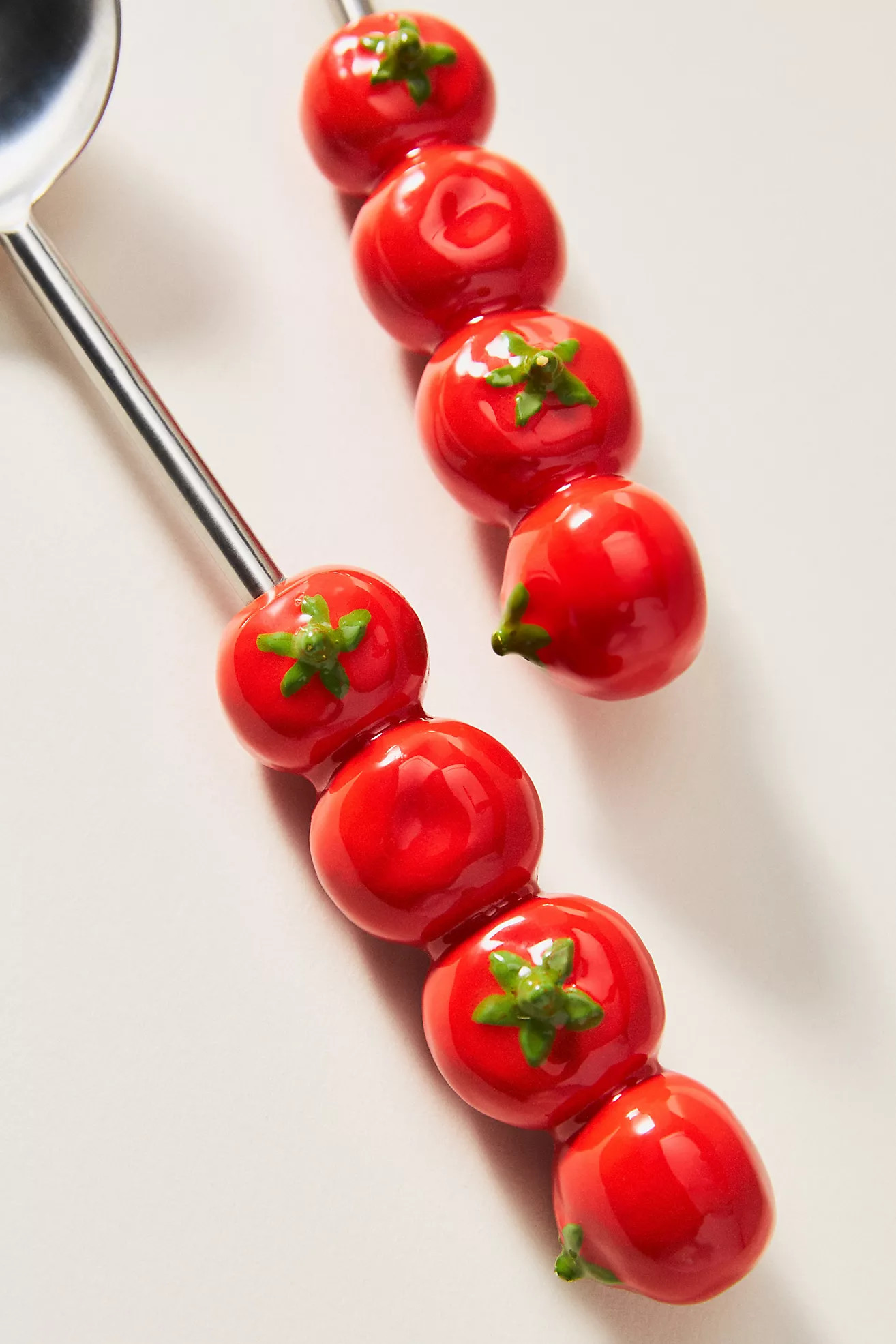 Tomato Serve Set | Anthropologie (US)