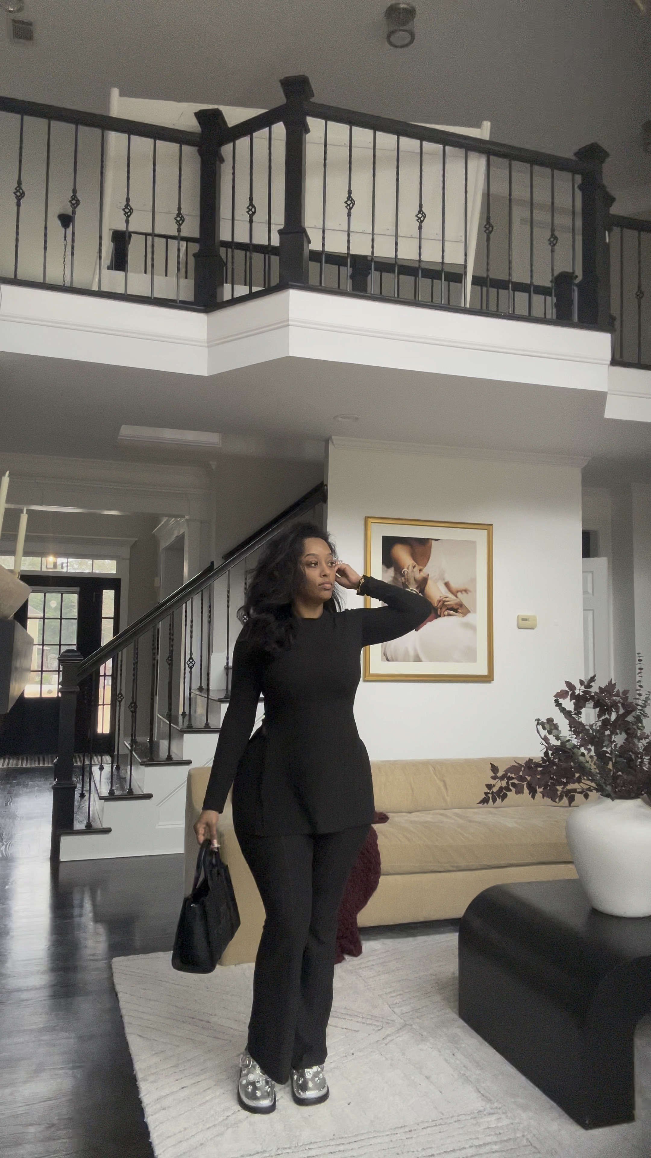 Simple and cute. 💅🏾 

#LTKFindsUnder50 #LTKPetite #LTKStyleTip