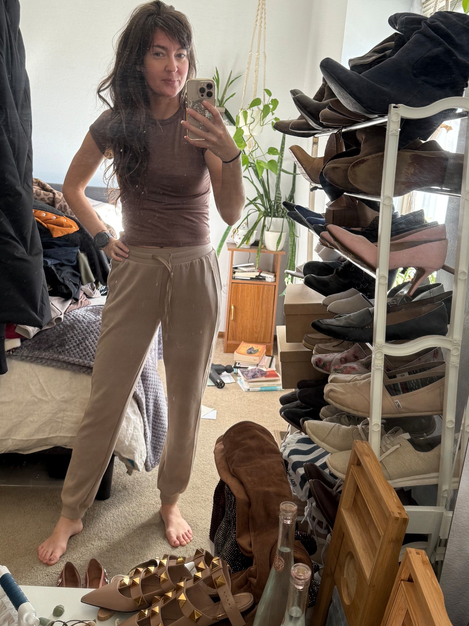 I love neutrals

#LTKdayinmylife #LTKValentine #LTKootd