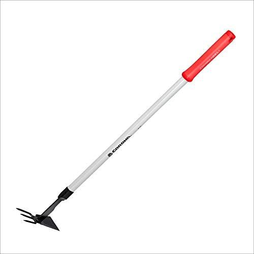 Corona GT 3244 Extended Reach Hoe and Cultivator, White | Amazon (US)