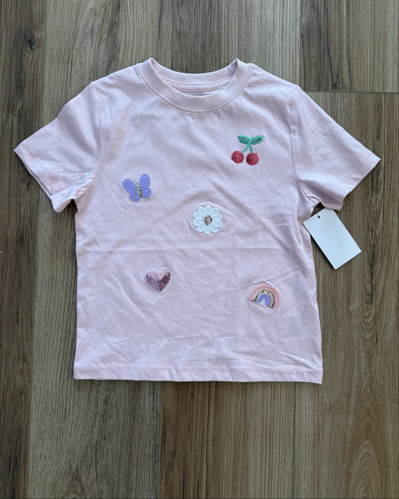 H&M toddler girl graphic shirts, couldn’t find the first shirt online yet! 


#LTKBaby #LTKKids