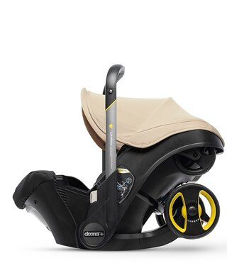 Infant Convertible Car Seat and Stroller | Dillard's