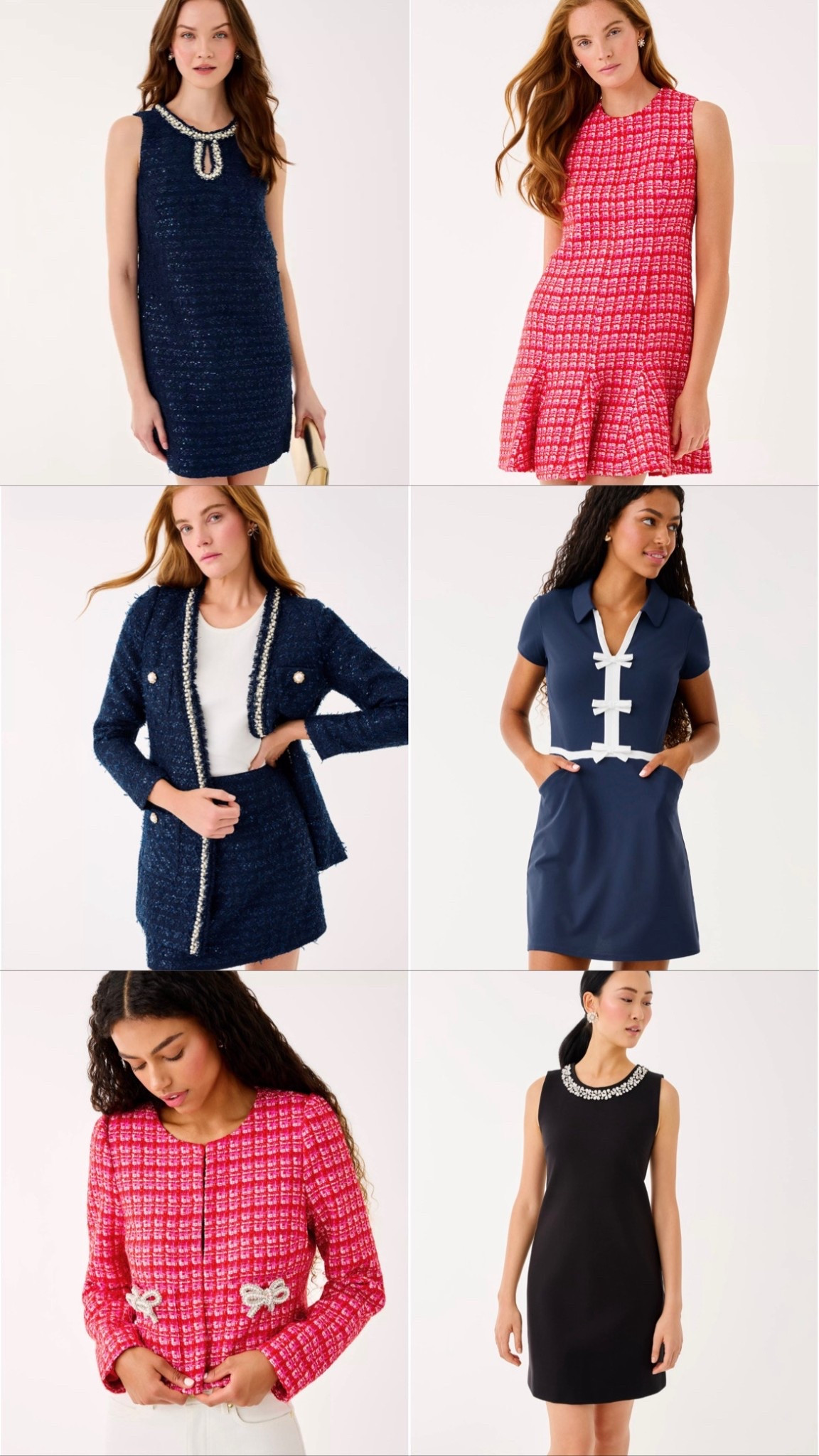 Winter colors at Lilly 