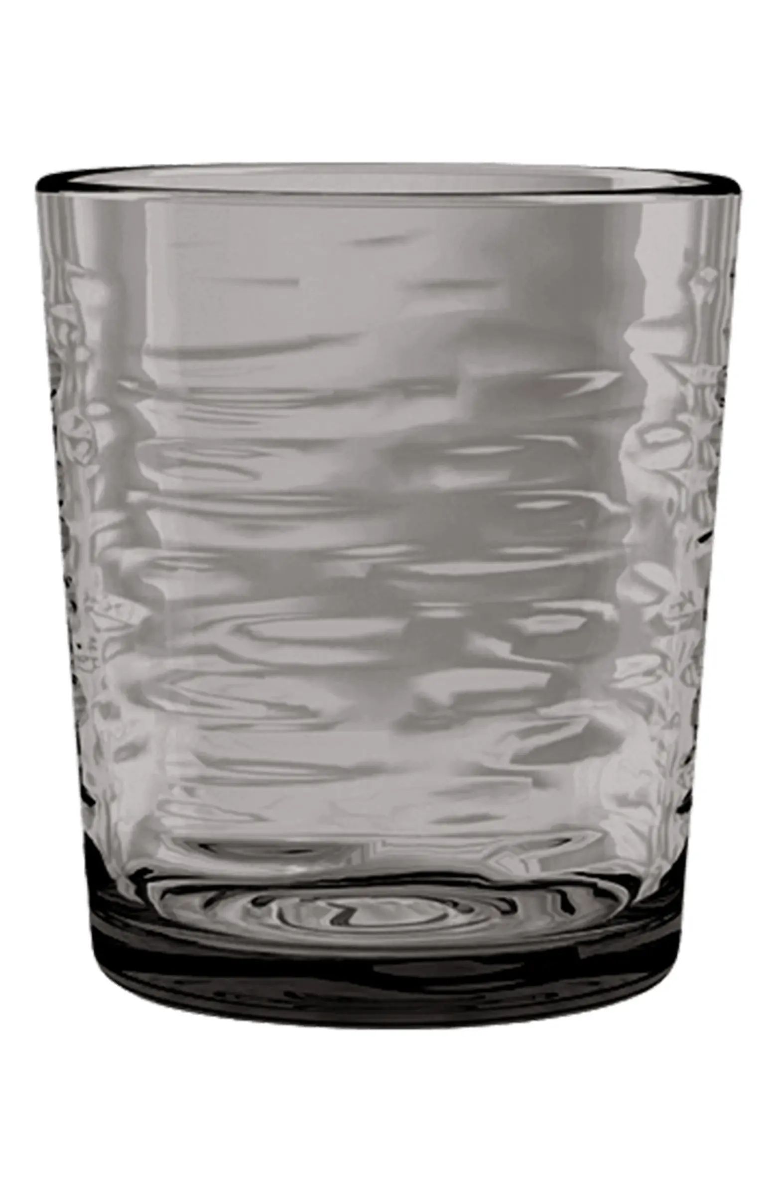 TarHong Set of 6 Foundry Double Old Fashioned Glasses | Nordstrom | Nordstrom