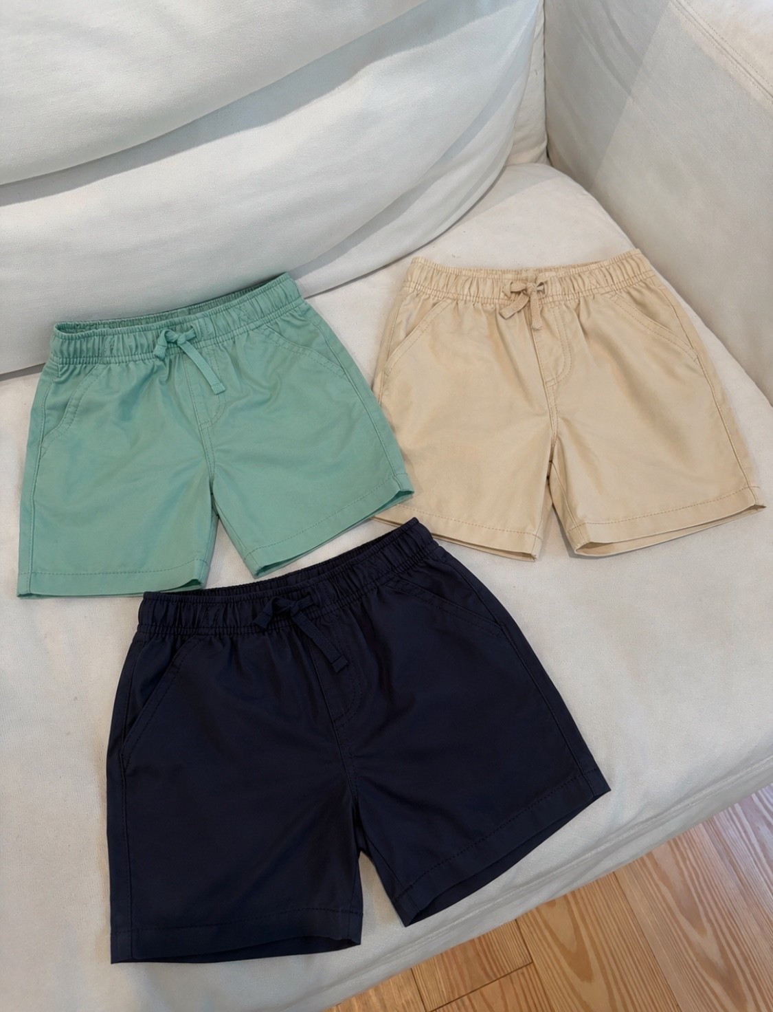 These are on sale for $8! Stock up while you can 🚨

@‌kohls #kohls #kohlspartner #kohlsfinds

#LTKSaleAlert #LTKKids