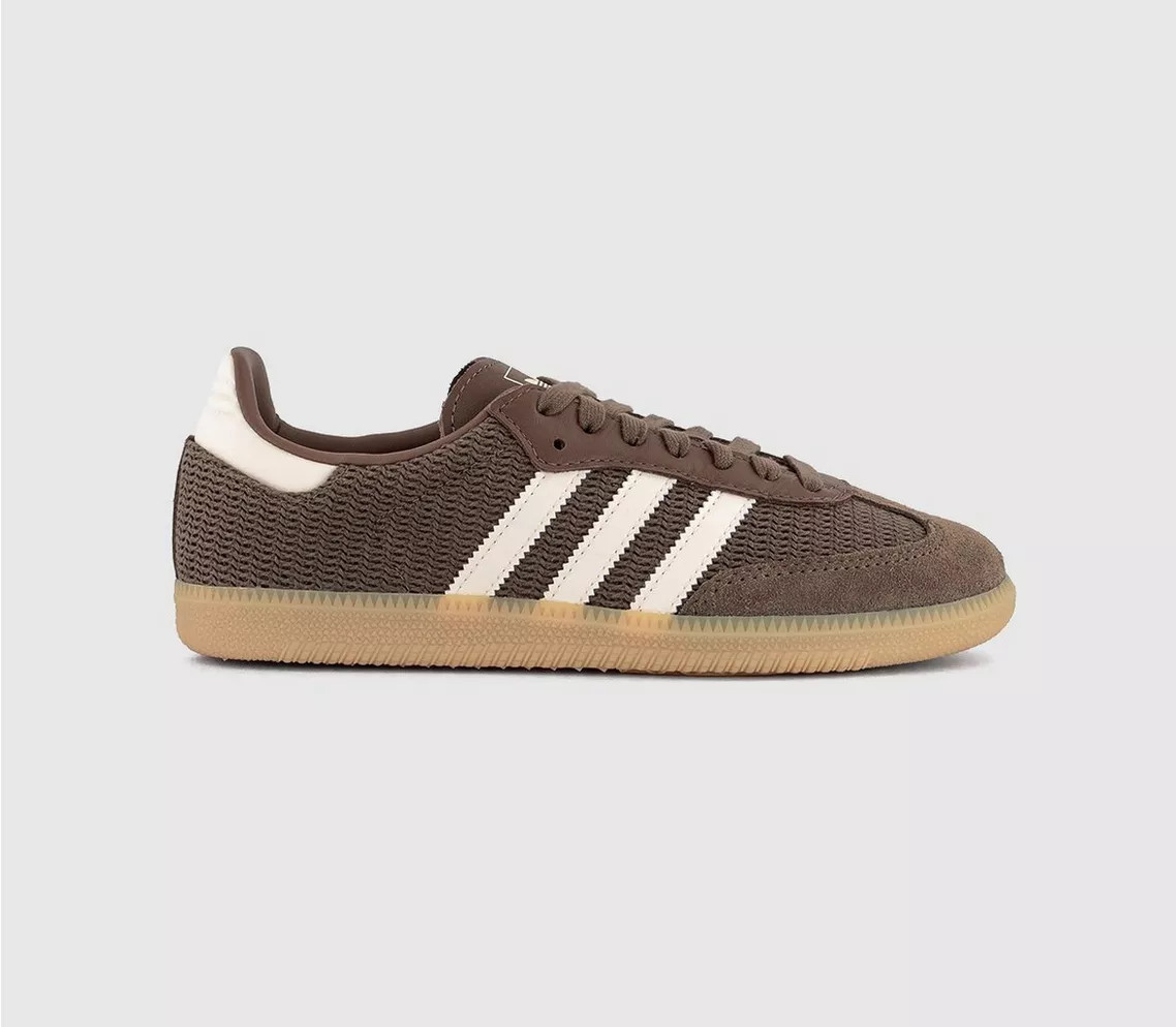 Samba OG Trainers | Office Shoes (UK)