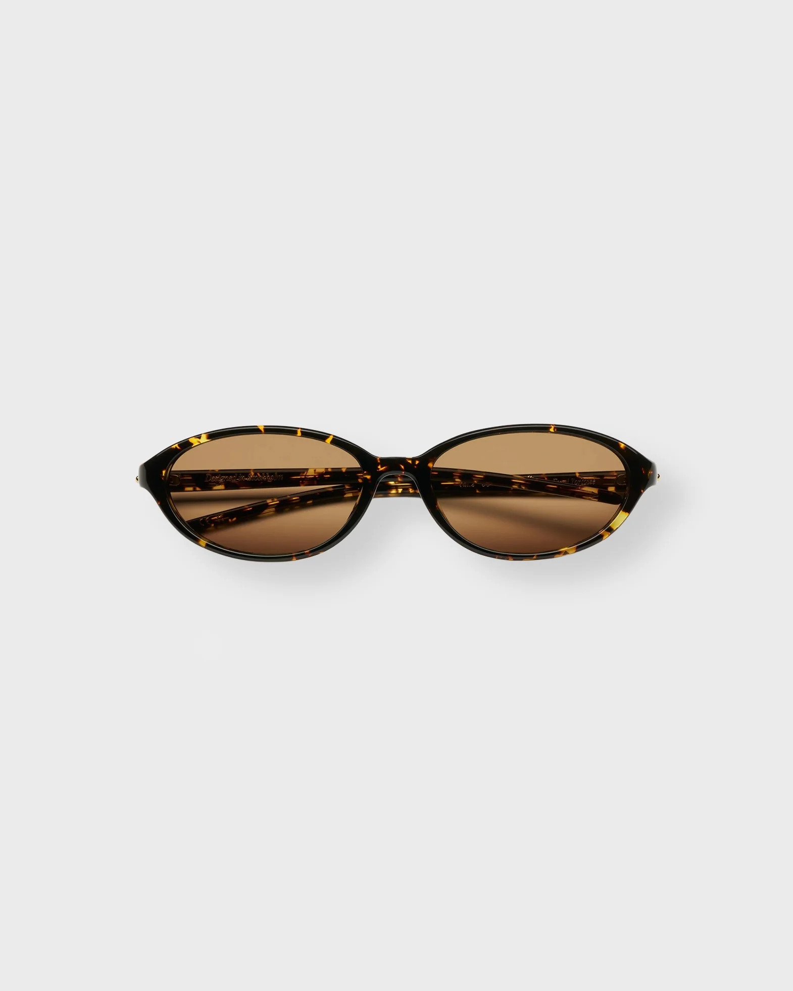 Chimi Ellipse Feral  tort Tortoise ONESIZE | WAKAKUU