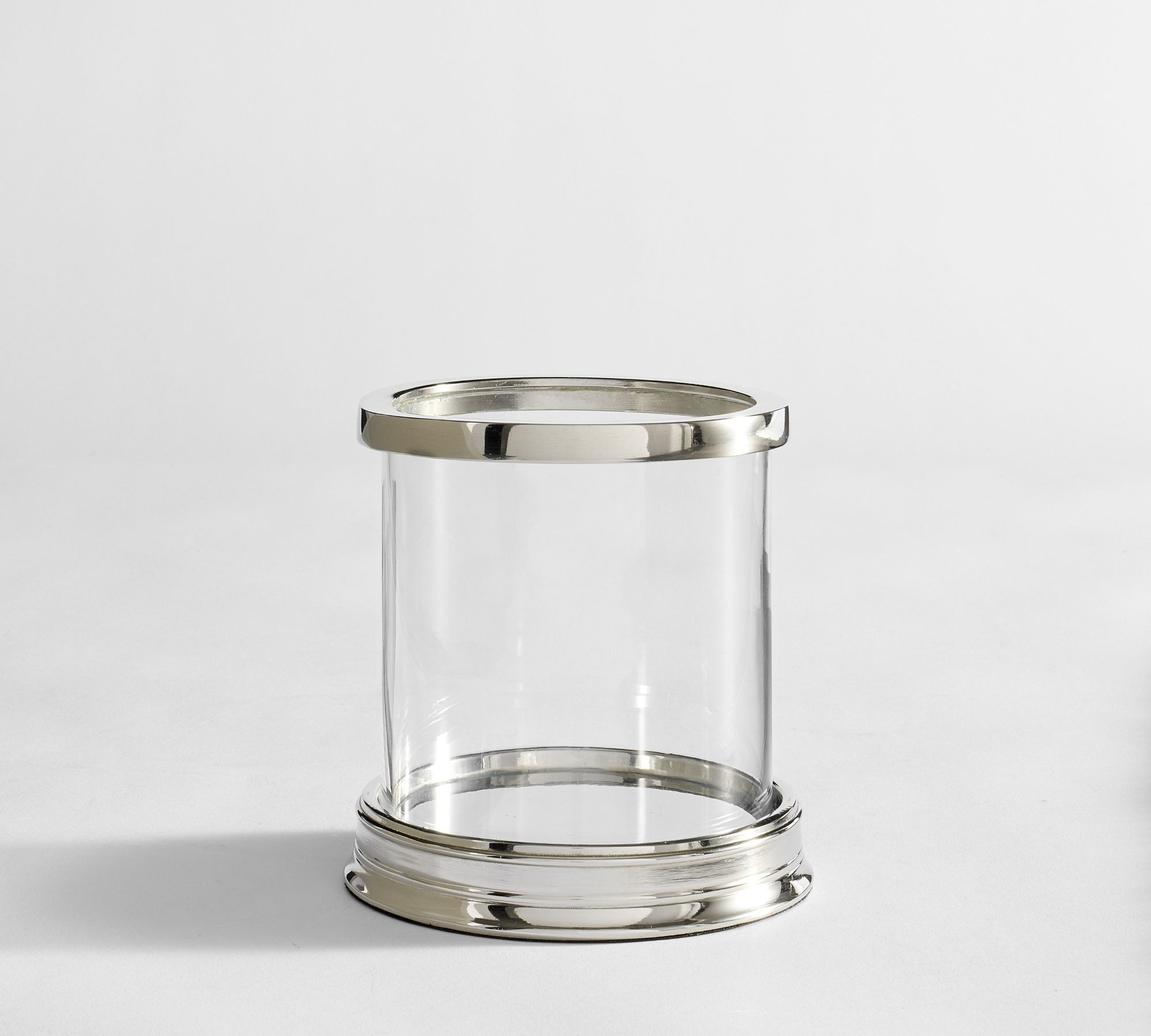 Daphne Hurricane Candle Holder | Pottery Barn (US)