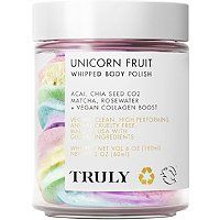 Truly Unicorn Fruit Whipped Body Polish | Ulta