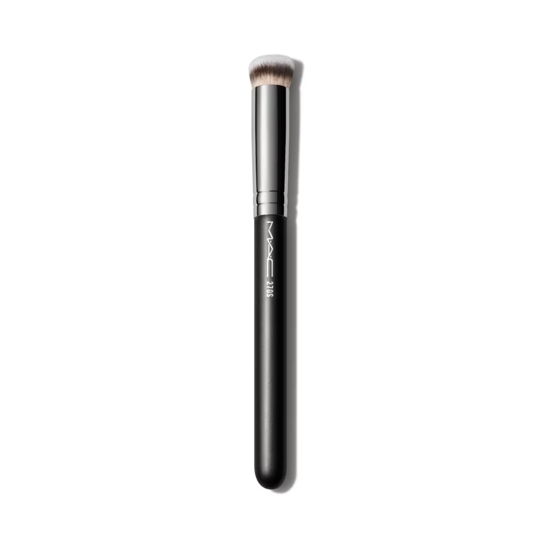 270 Synthetic Mini Rounded Slant Brush | MAC Cosmetics | MAC Cosmetics (US)