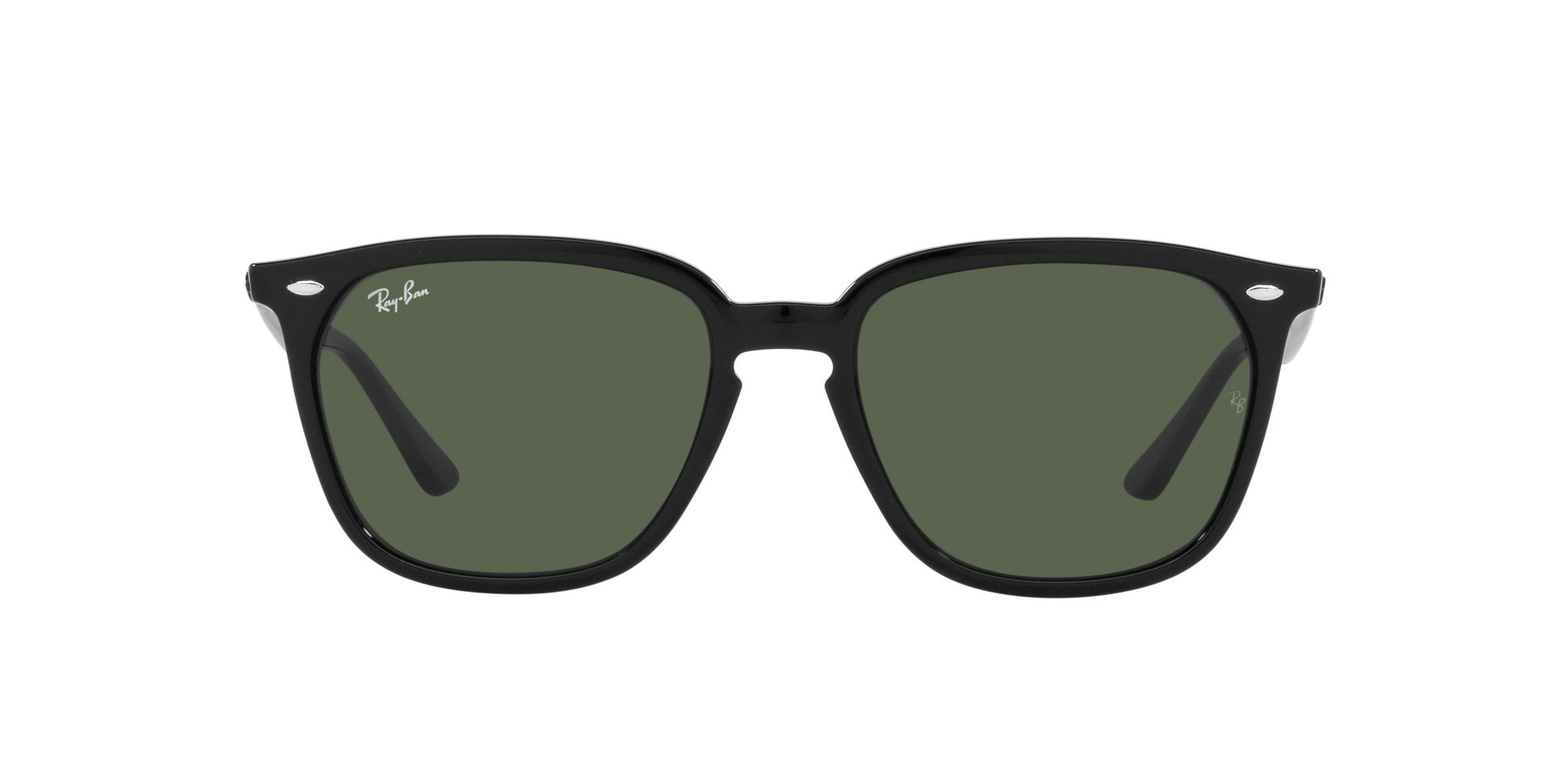 Ray-Ban Eyewear > Sunglasses > Man > Woman > Ray-ban > Virtual_try_on > Bundles > Bundles_349 > Gender - Black Size | Target Optical