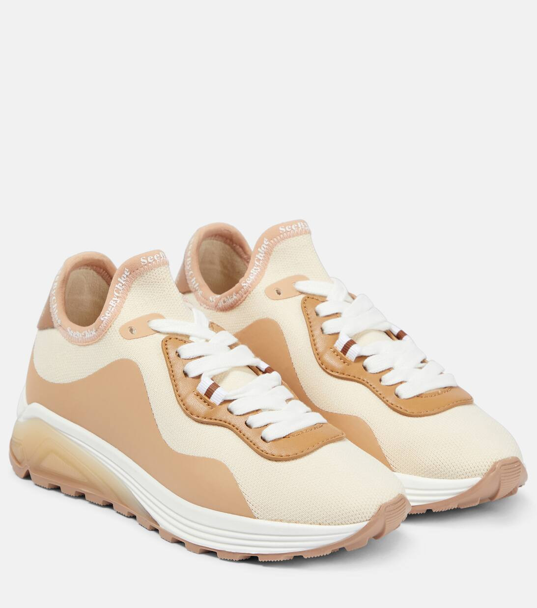 Brett knit sneakers | Mytheresa (US/CA)