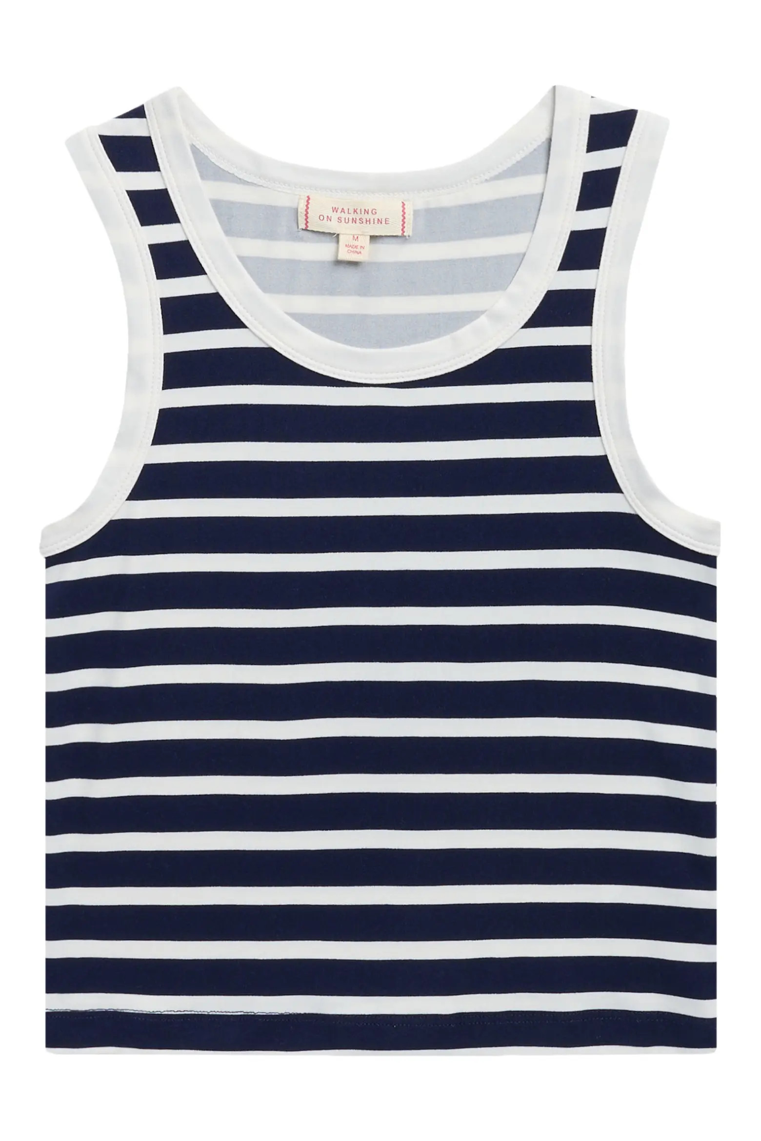 Kids' Stripe Tank (Women) | Nordstrom | Nordstrom