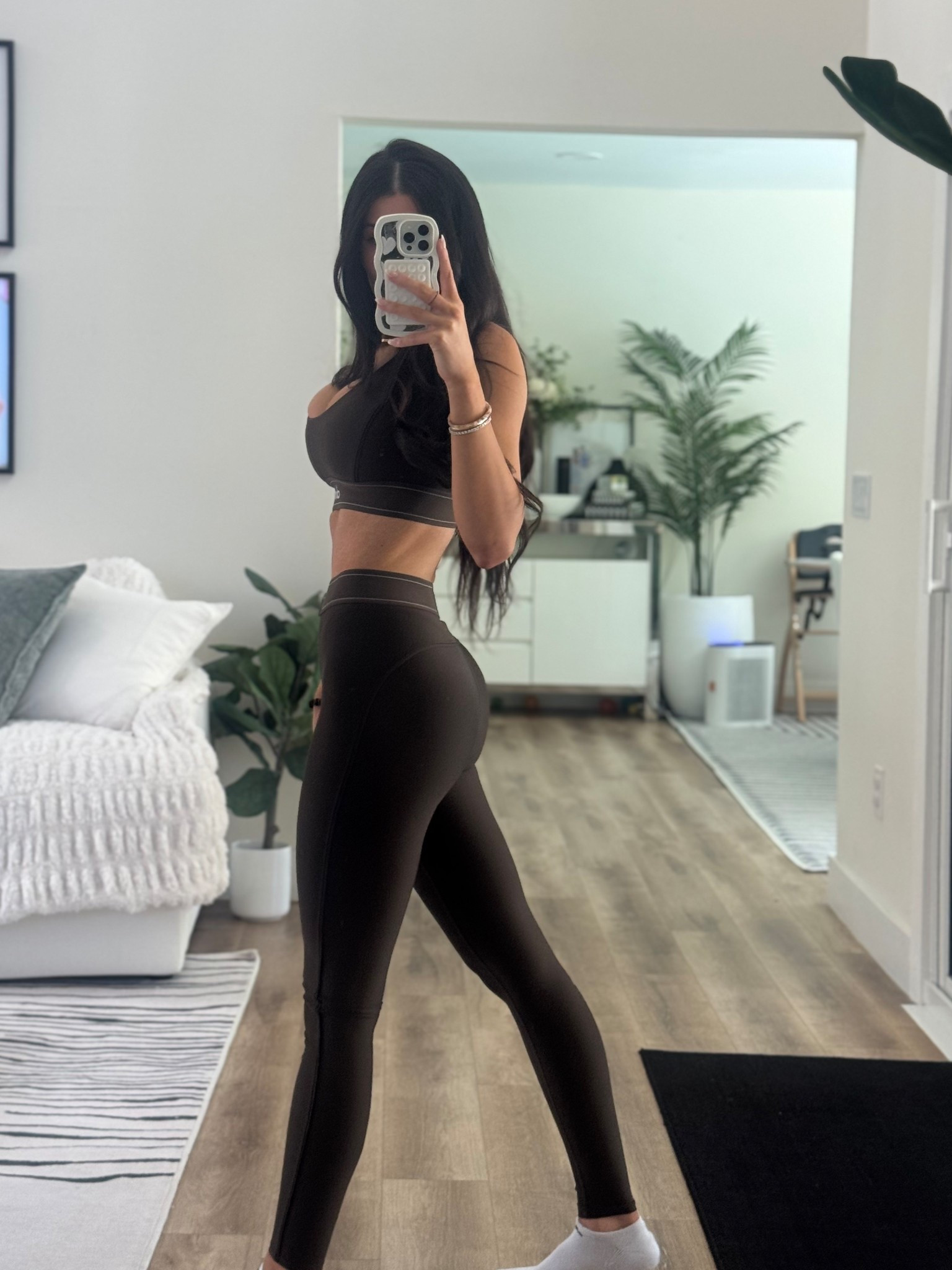 Workout Set perfect Fit!! #alo #workout #active #gym

#LTKActive #LTKSummerEdit