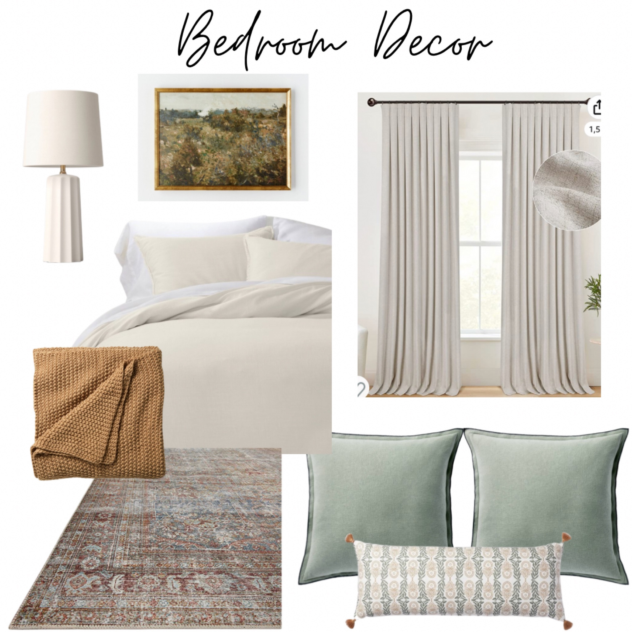 Bedroom decor ideas

#LTKhome