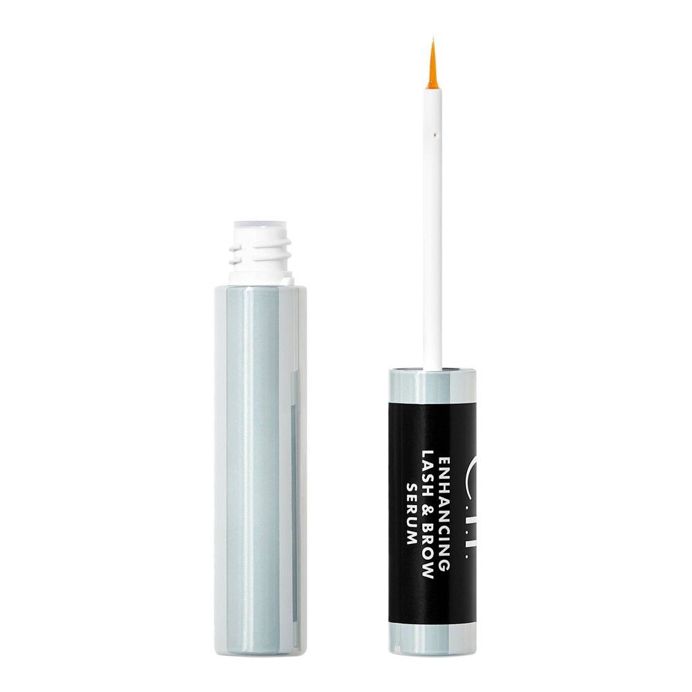 e.l.f. Enhancing Lash & Brow Serum - 0.12 fl oz | Target