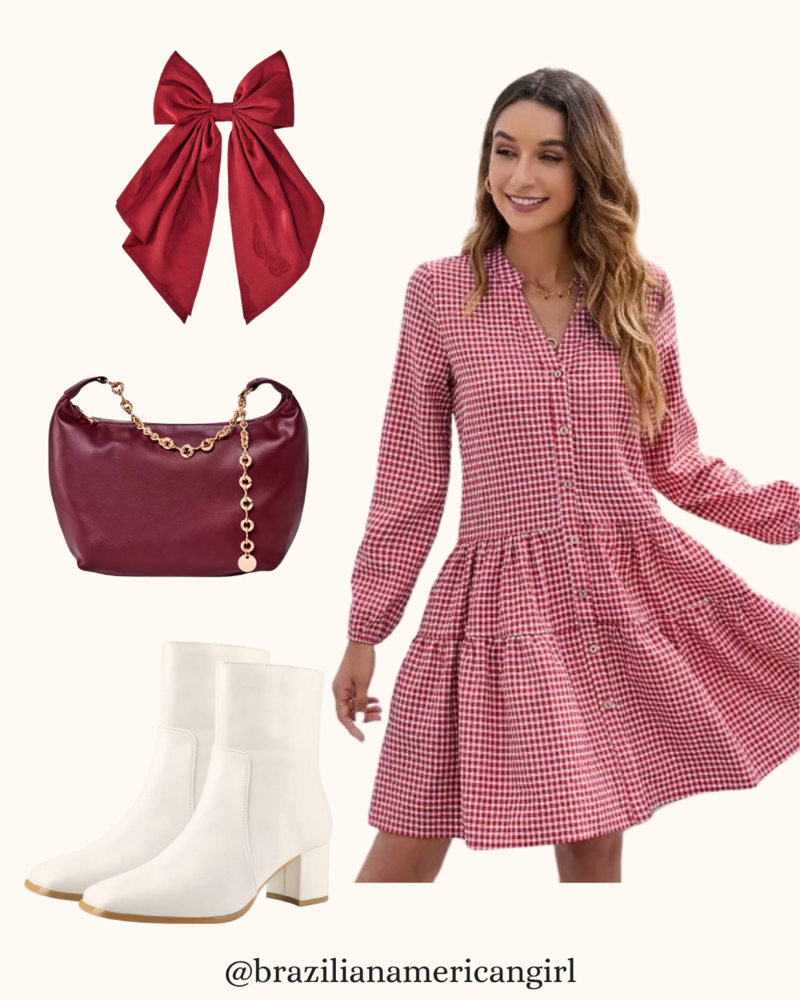 #LTKStyleTip #LTKHoliday #LTKSeasonal